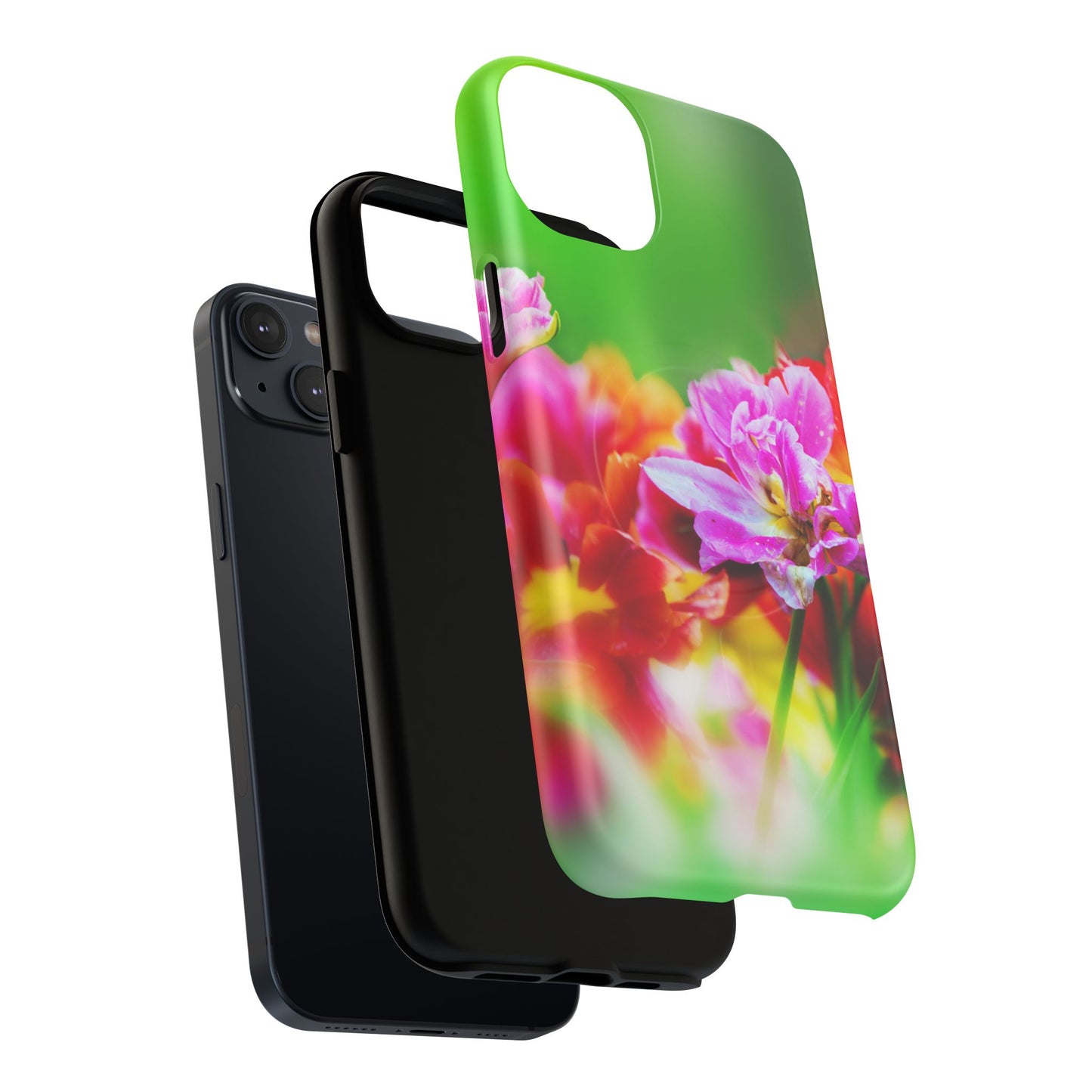 Tough Magnetic Cases