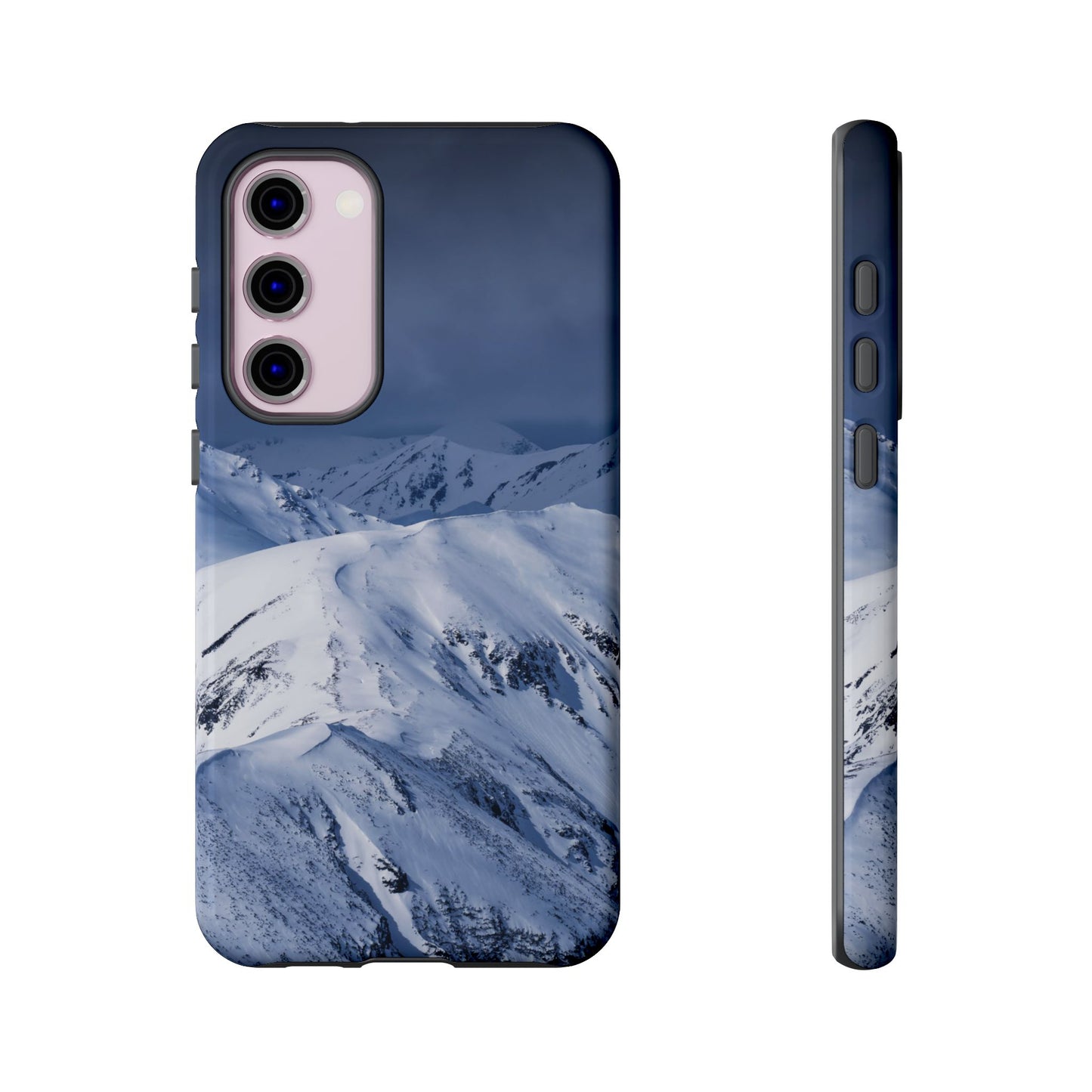Tough Cases