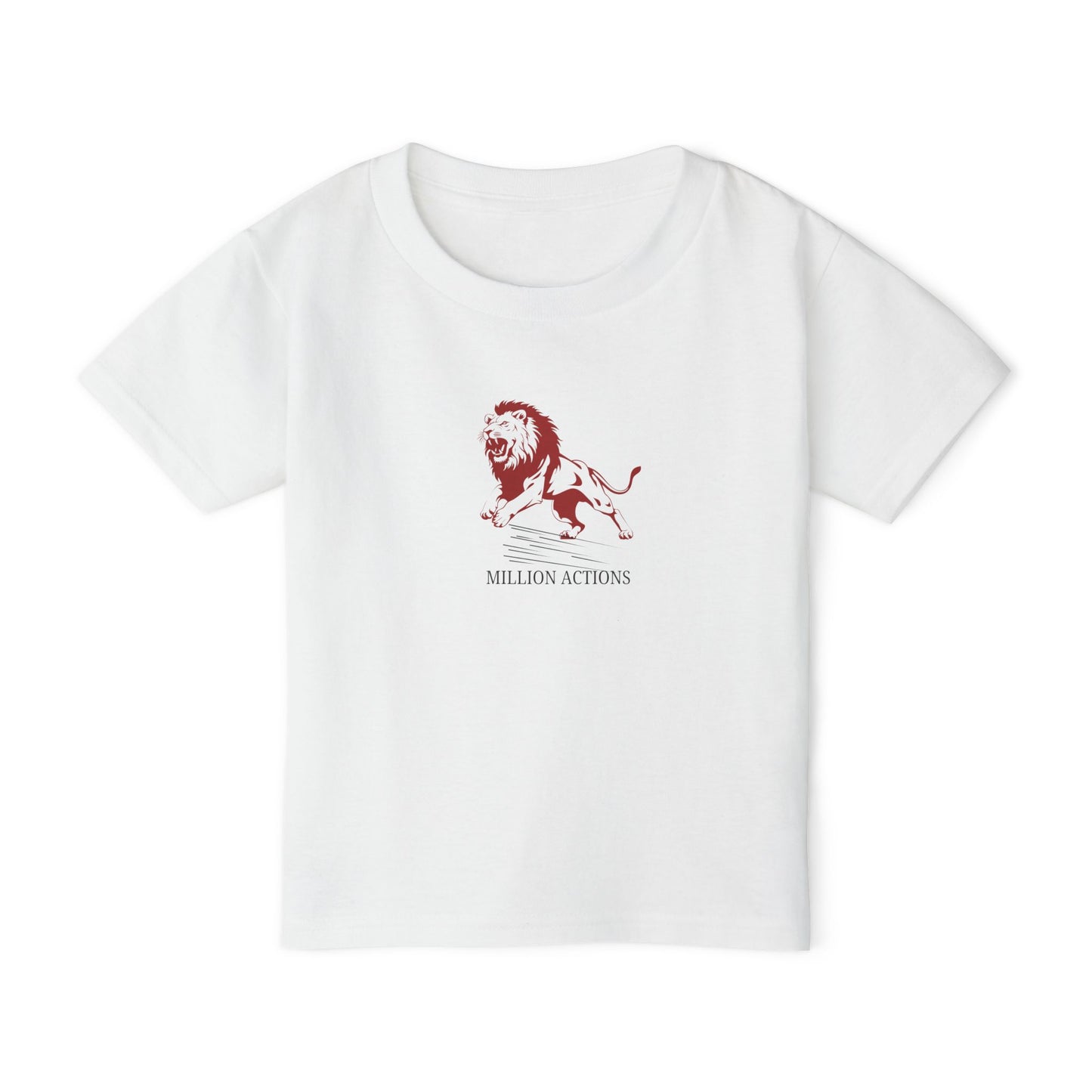 Heavy Cotton™ Toddler T-shirt