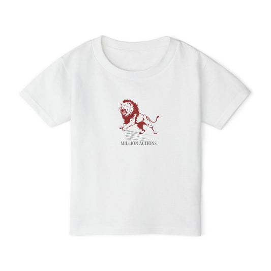 Heavy Cotton™ Toddler T-shirt