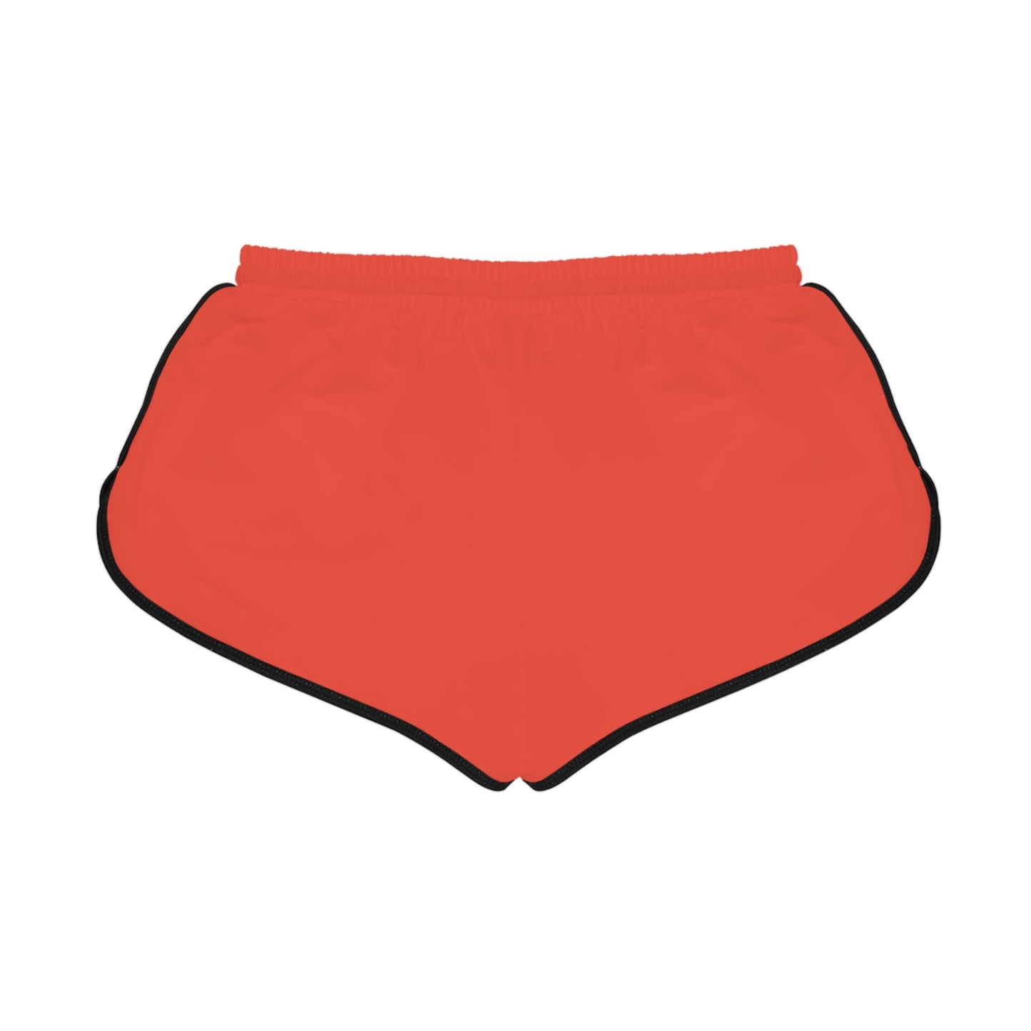 Women's Relaxed Shorts (AOP)