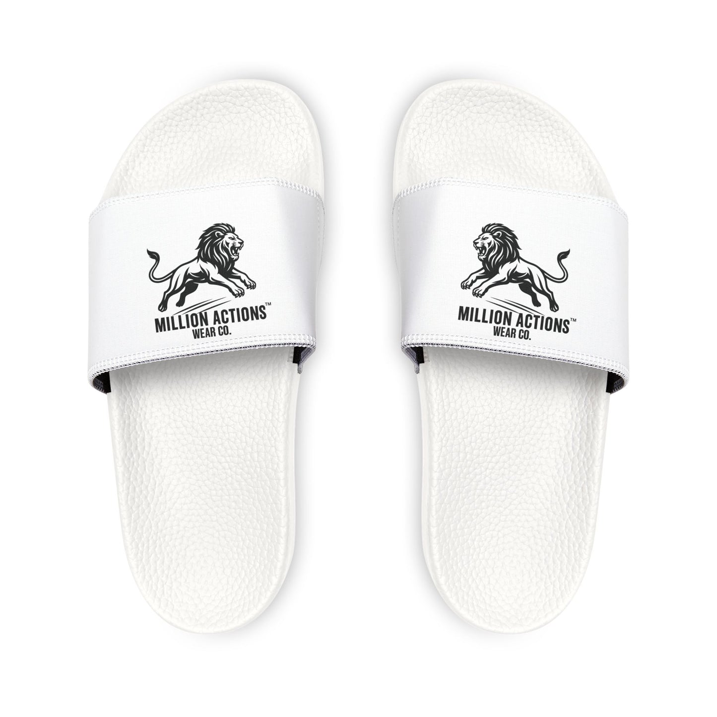 Men's Removable-Strap Sandals