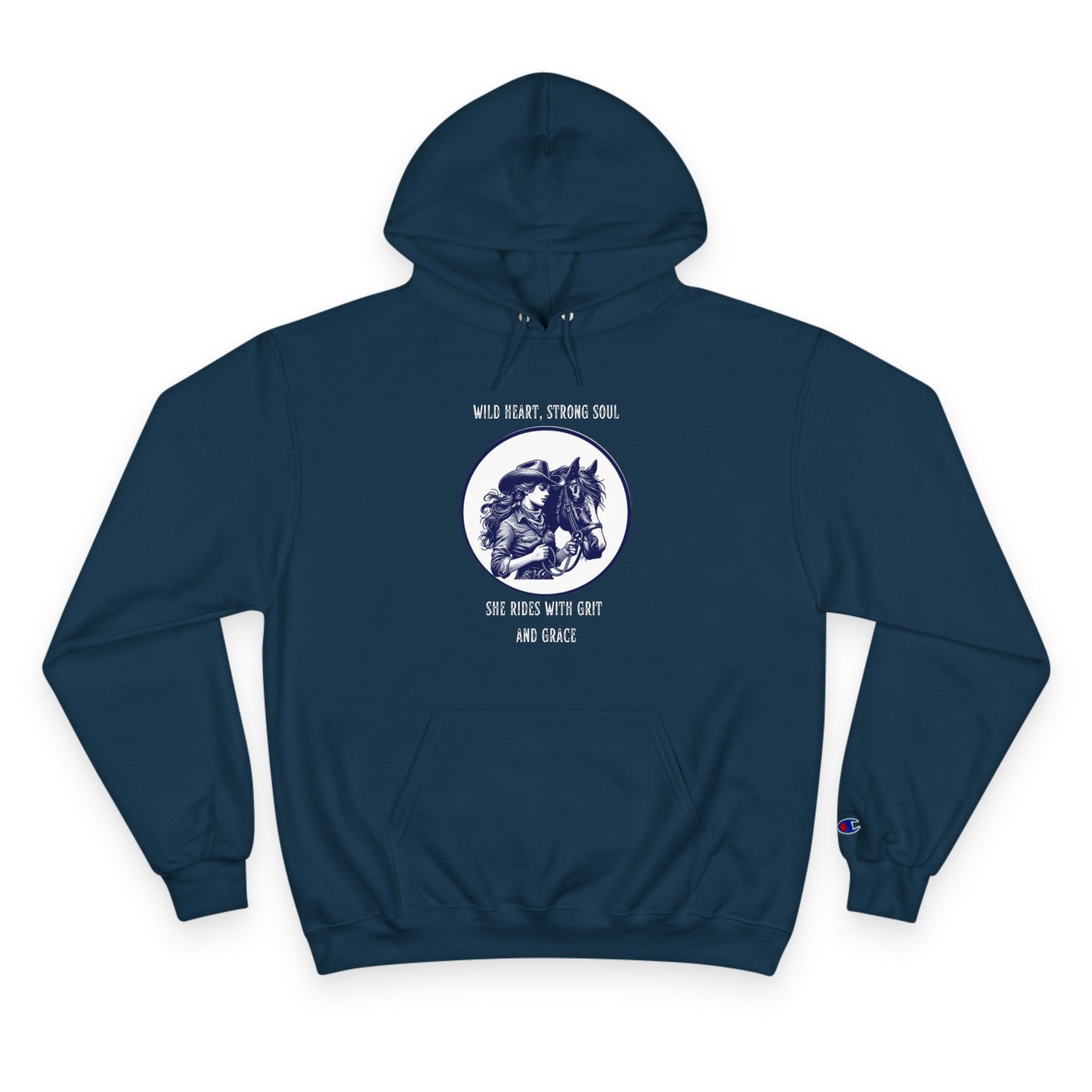 Champion Hoodie