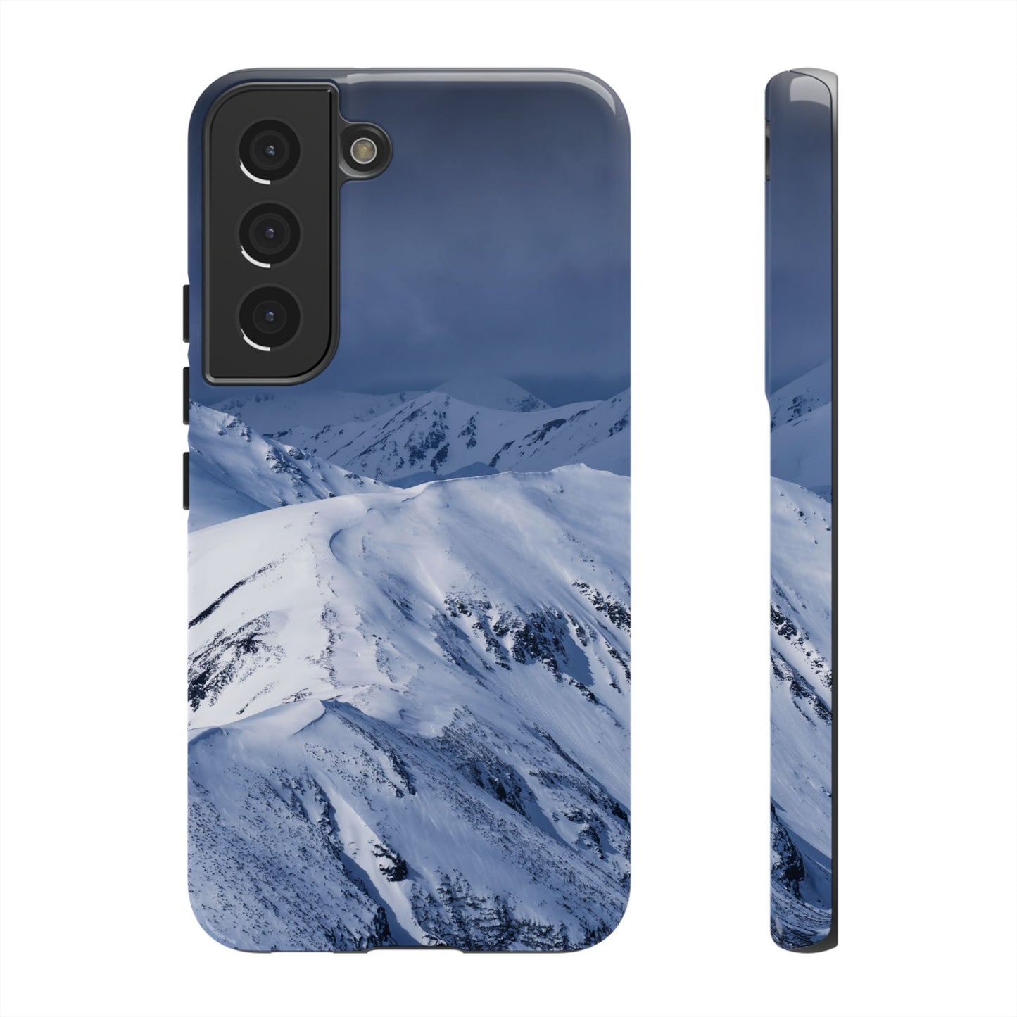 Tough Cases