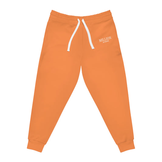 Athletic Joggers (AOP)