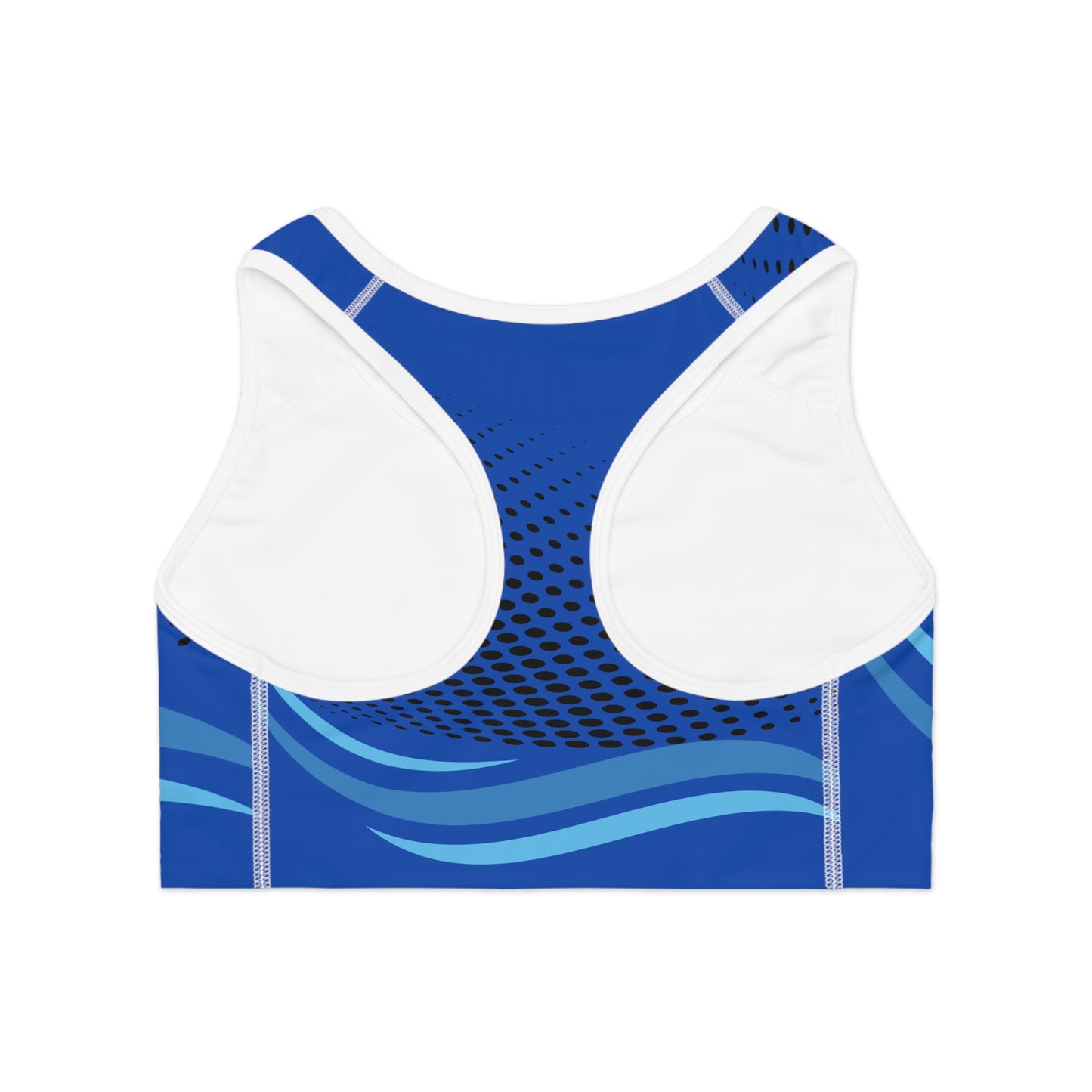 Sports Bra (AOP)