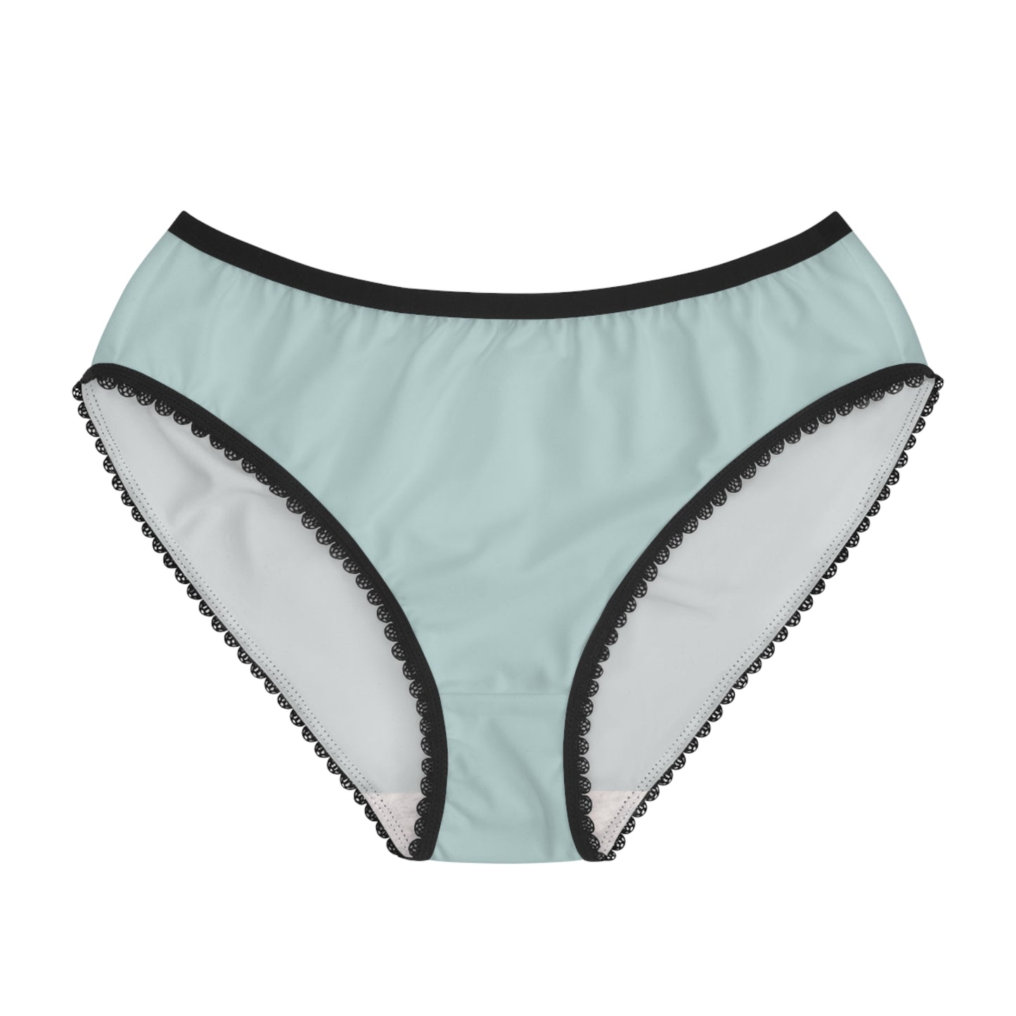 Women's Briefs (AOP)