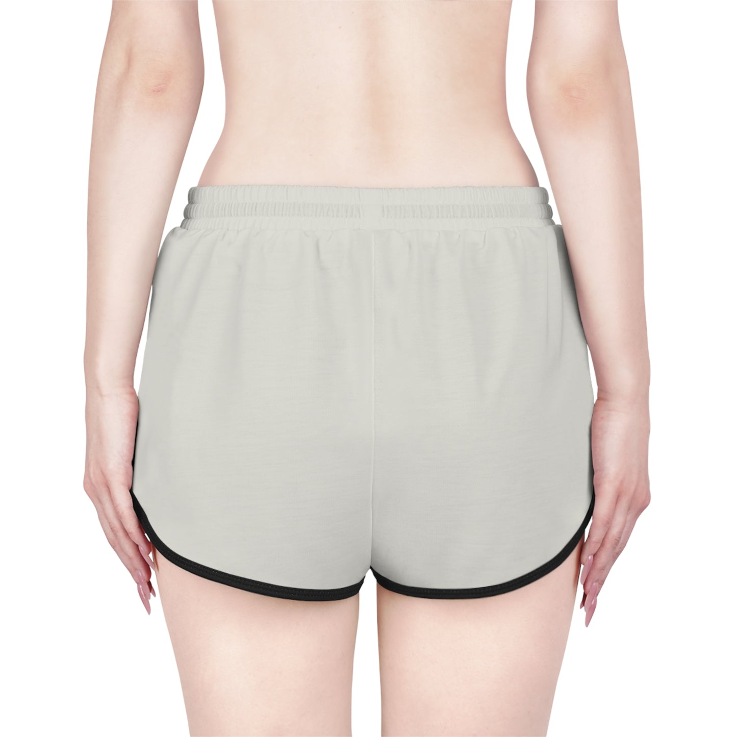 Women's Relaxed Shorts (AOP)