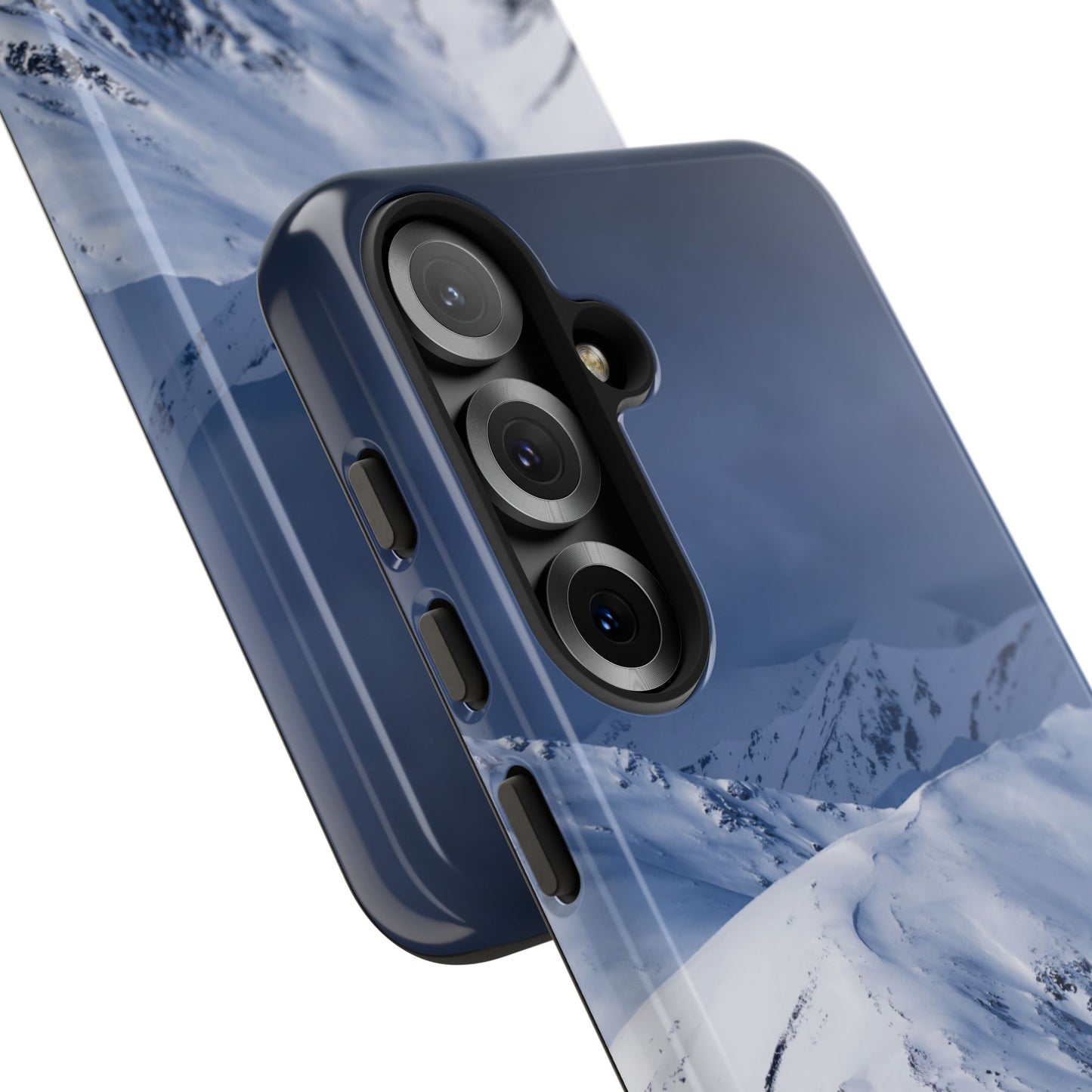 Tough Cases