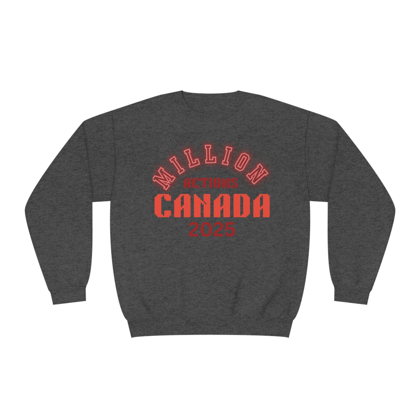 Unisex NuBlend® Crewneck Sweatshirt