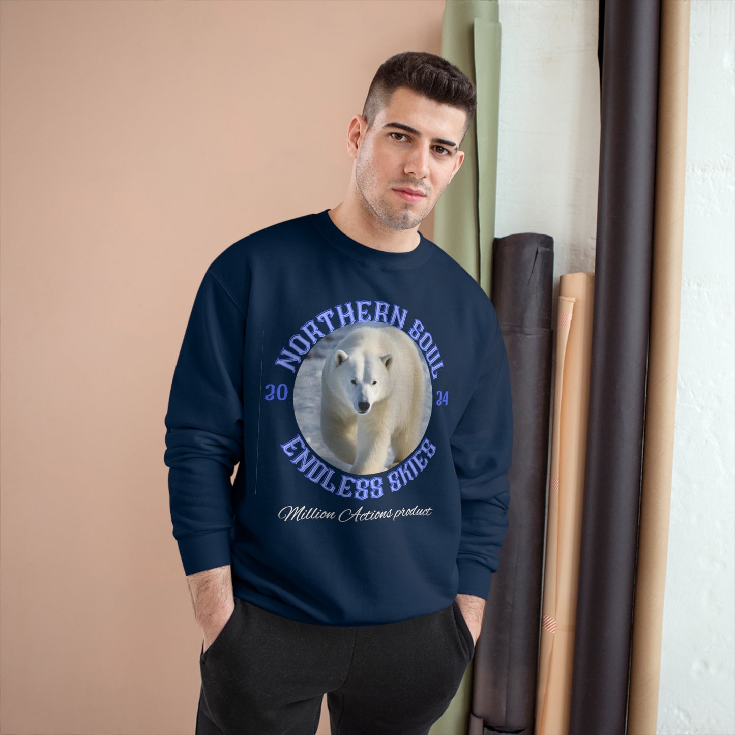 Champion Sweatshirt