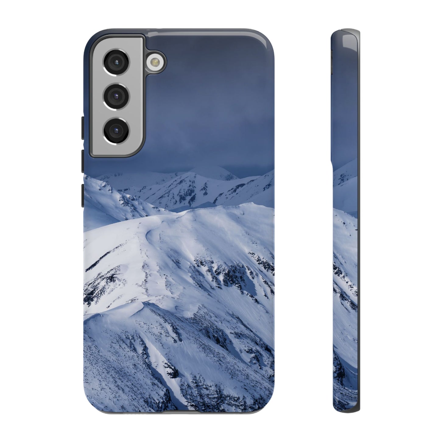 Tough Cases