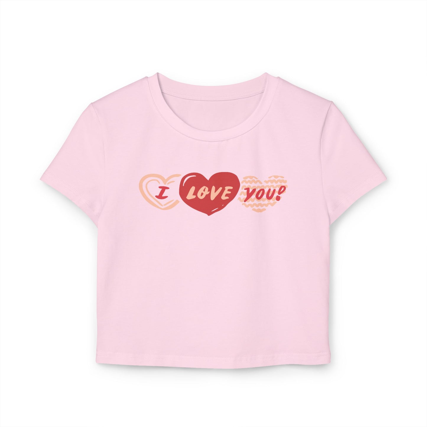 Women's Baby Tee