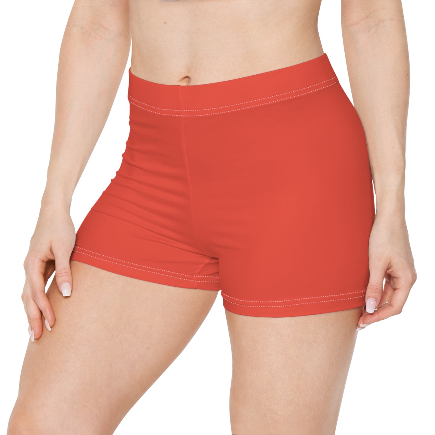 Women's Shorts (AOP)