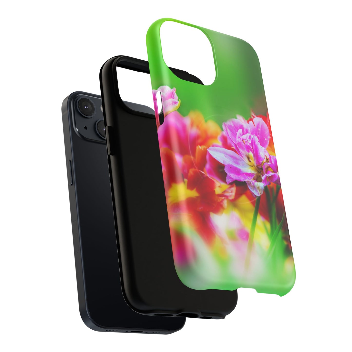 Tough Magnetic Cases