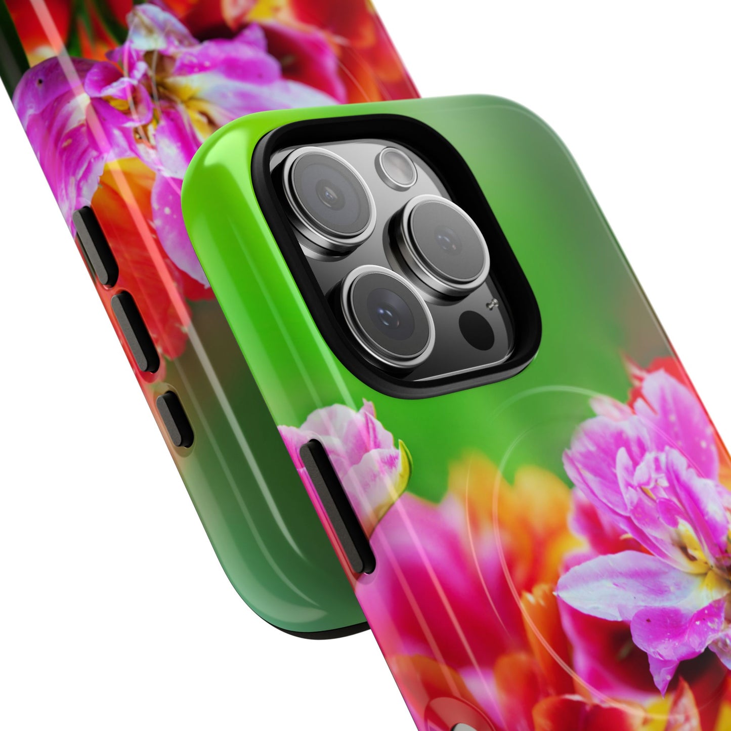 Tough Magnetic Cases