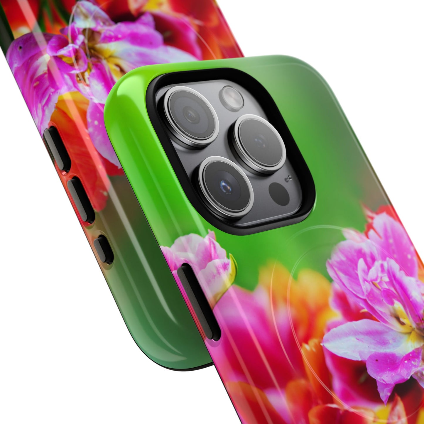 Tough Magnetic Cases