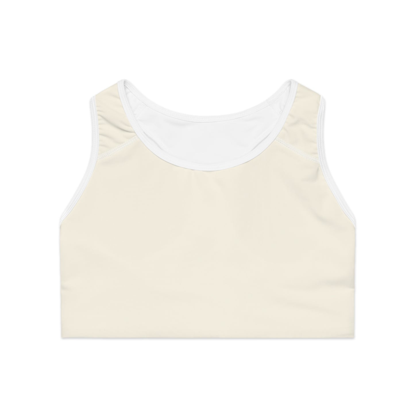 Sports Bra (AOP)