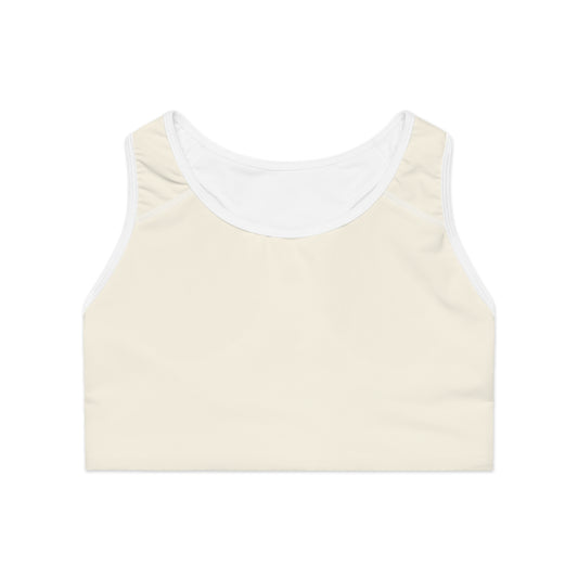 Sports Bra (AOP)