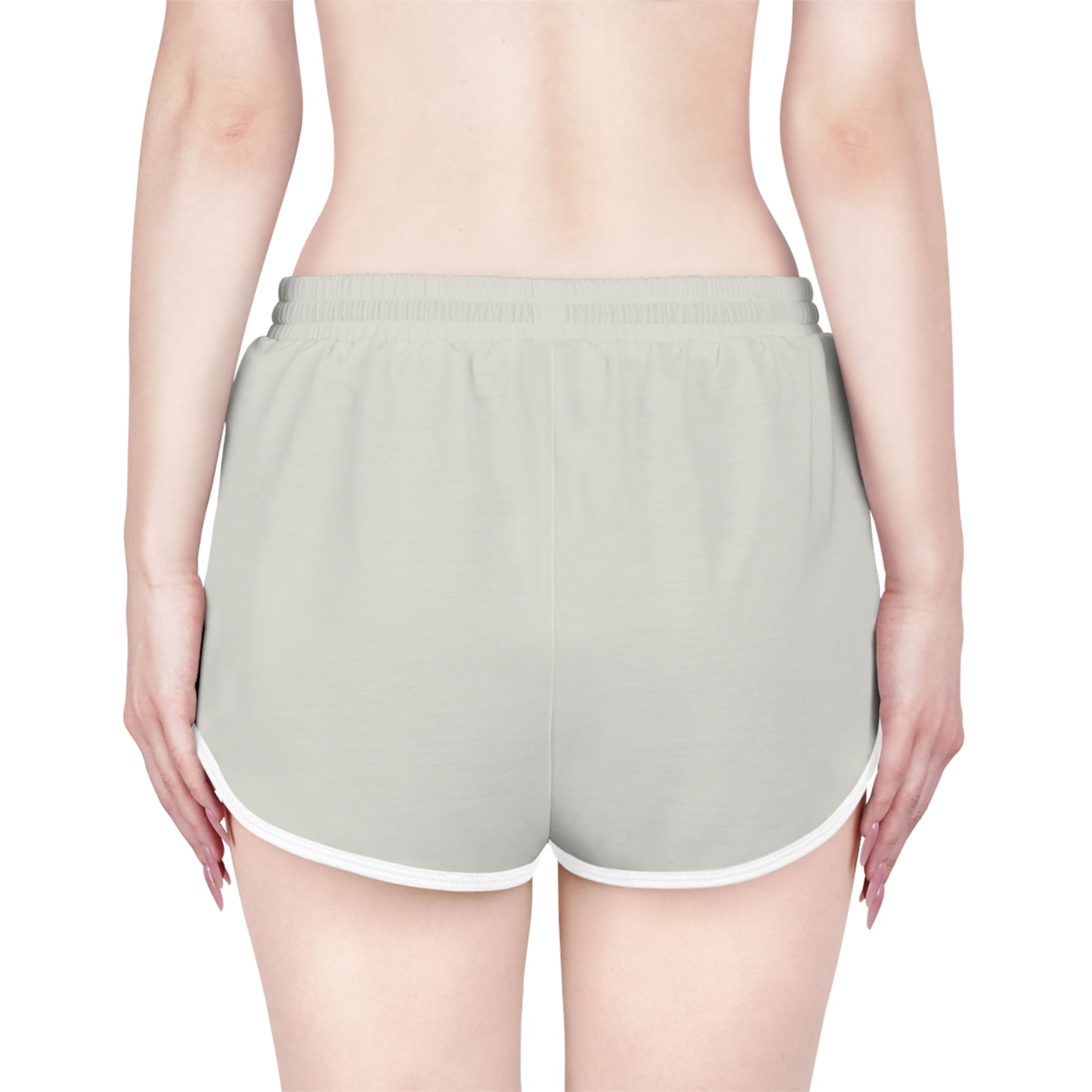 Women's Relaxed Shorts (AOP)