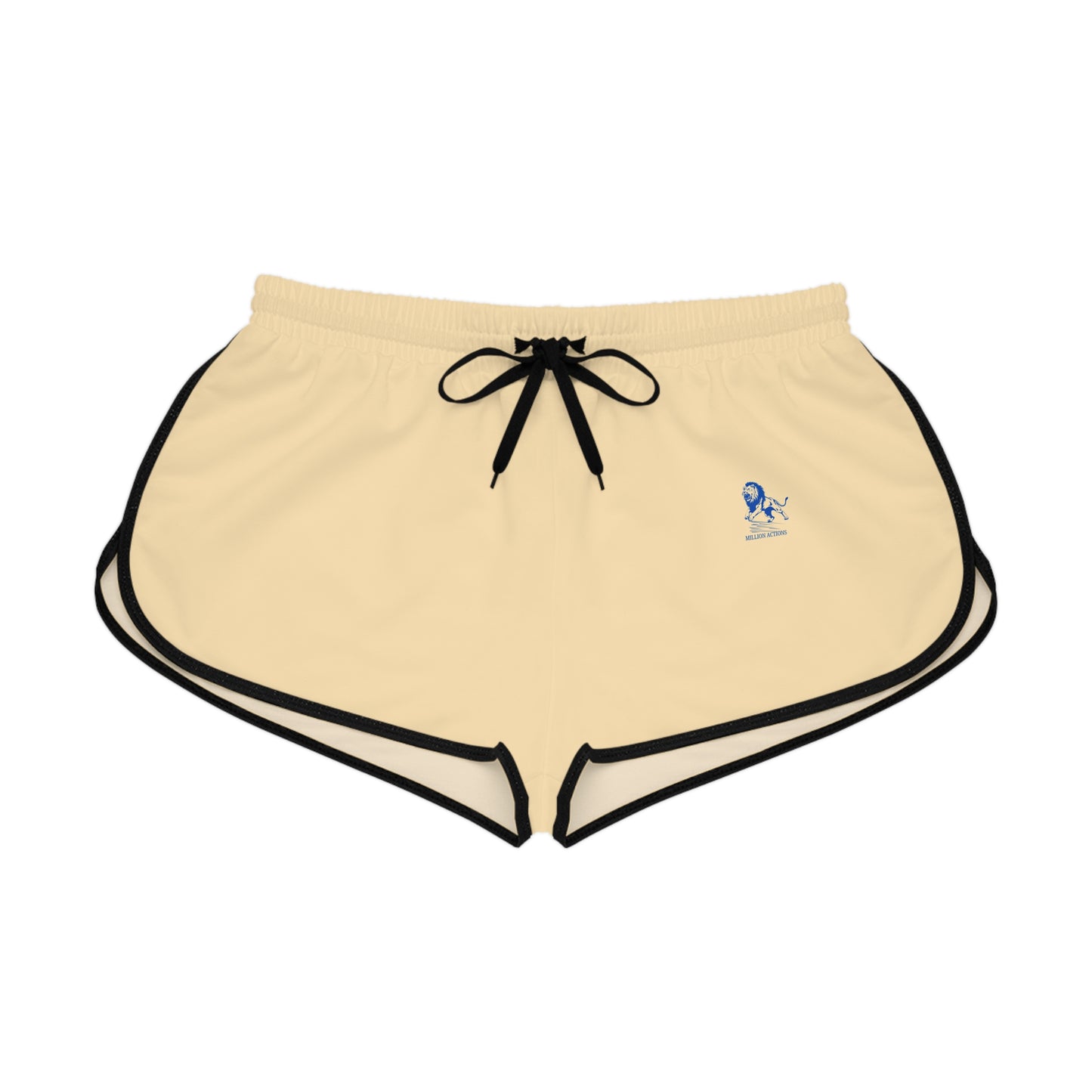 Women's Relaxed Shorts (AOP)