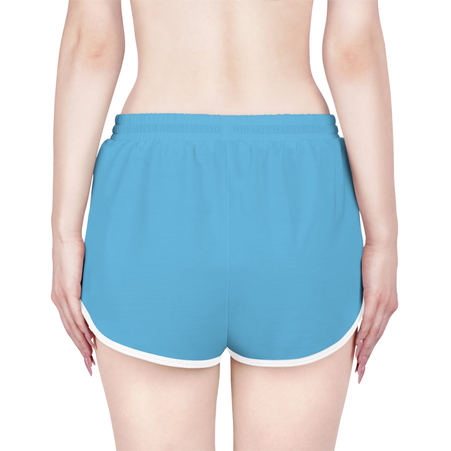Women's Relaxed Shorts (AOP)