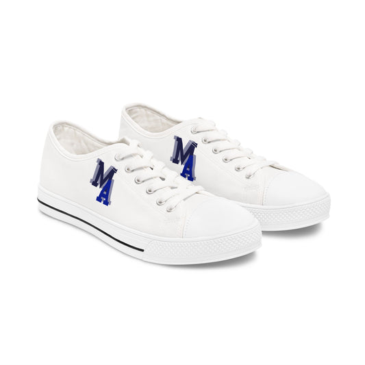 Women's Low Top Sneakers