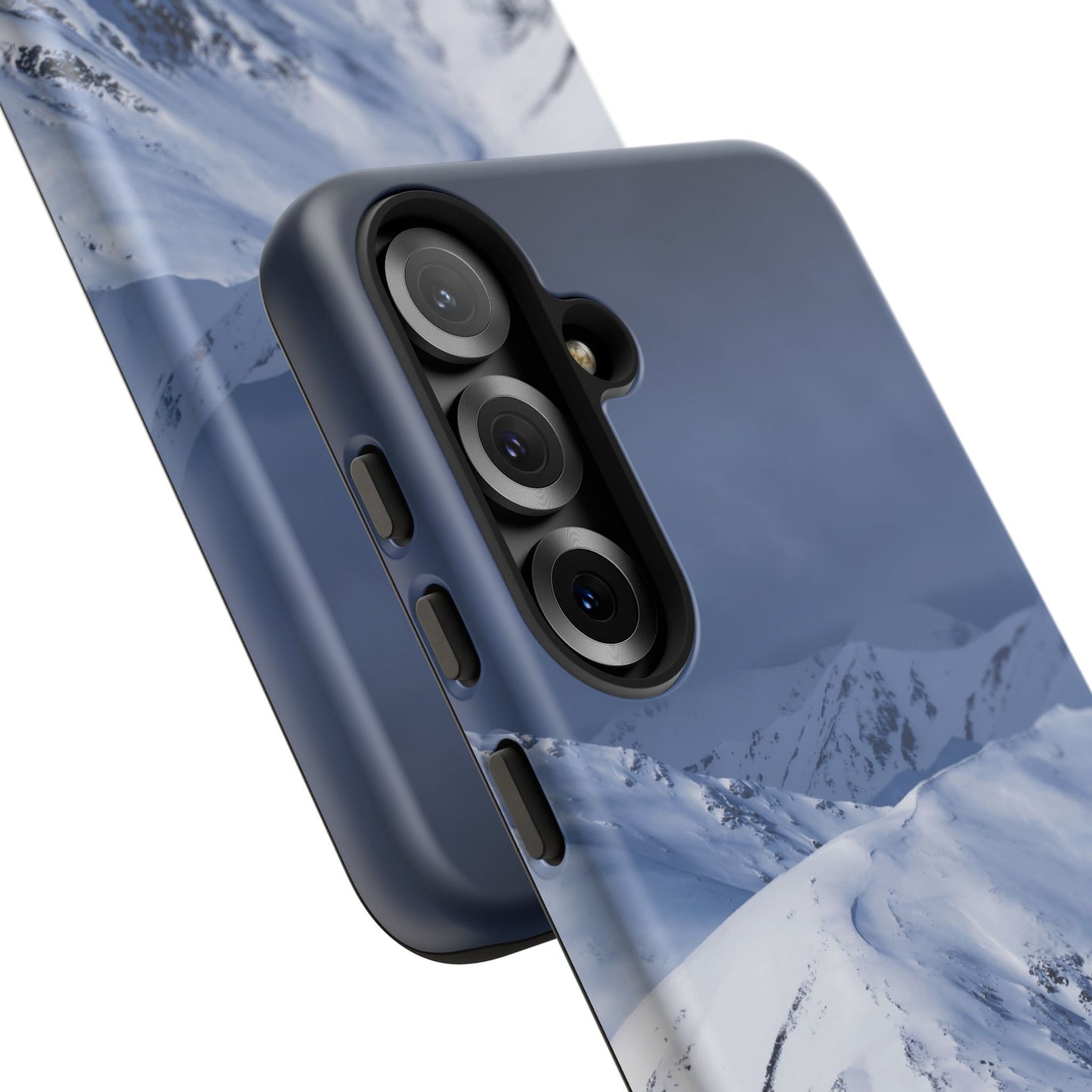 Tough Cases