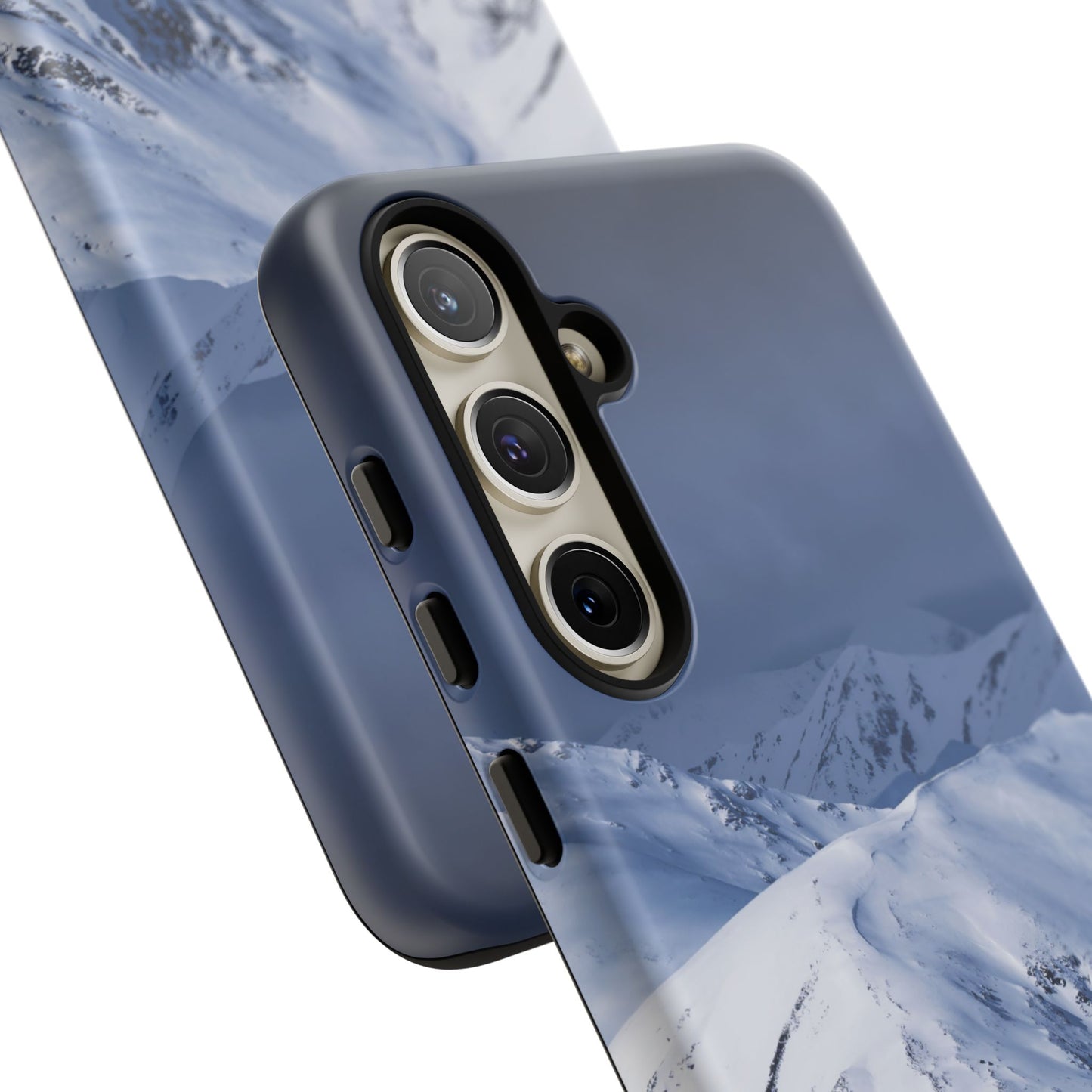 Tough Cases