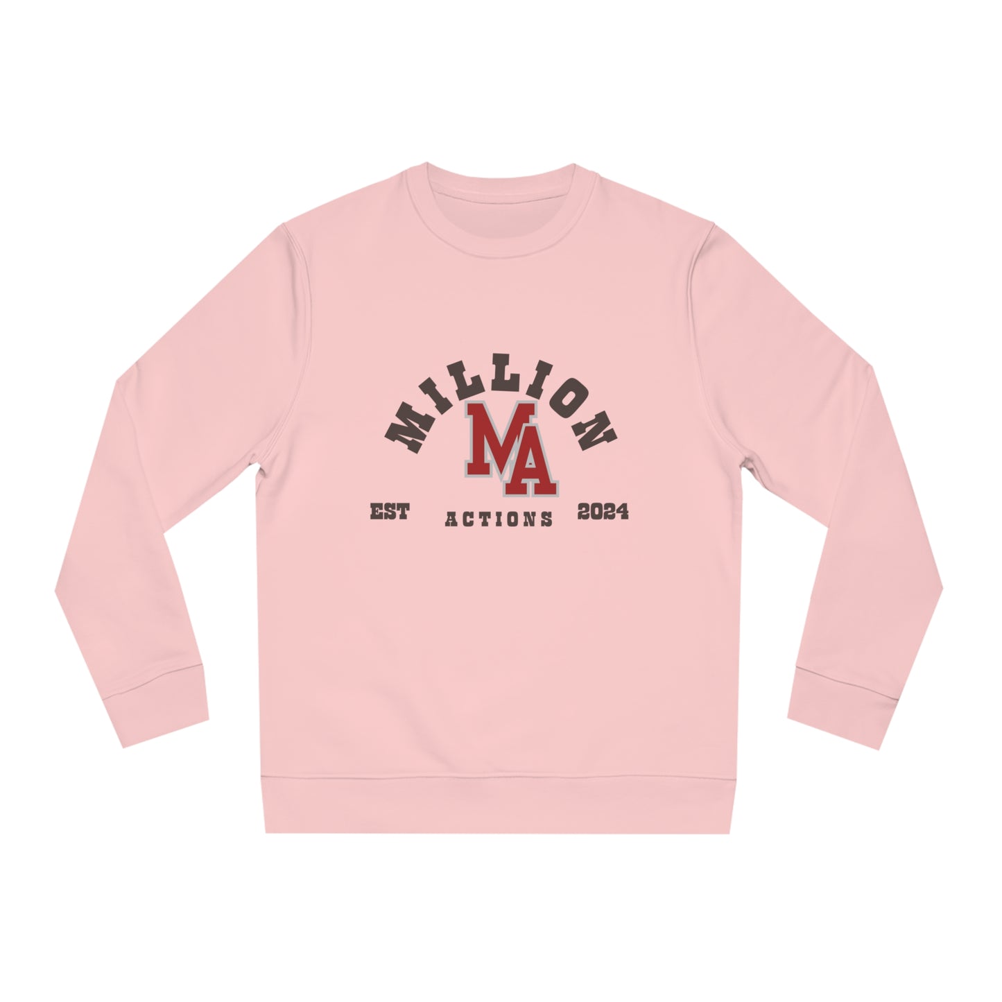 Unisex Changer Sweatshirt
