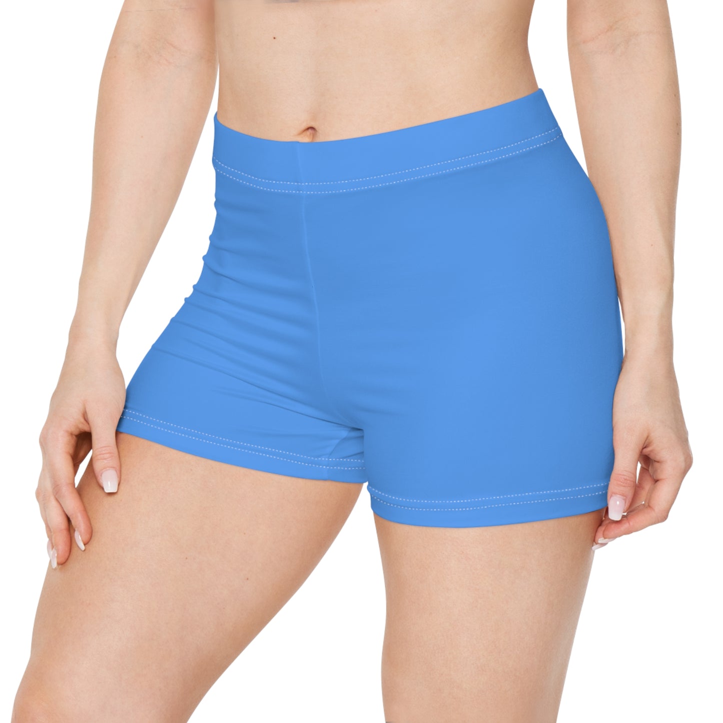 Women's Shorts (AOP)