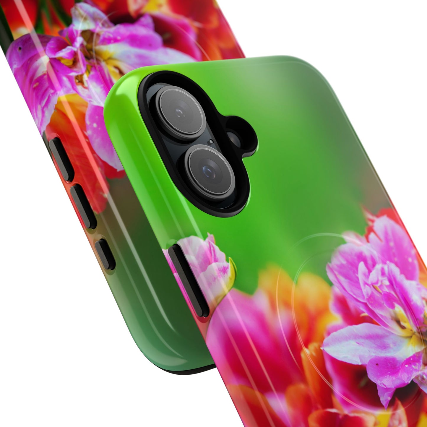 Tough Magnetic Cases