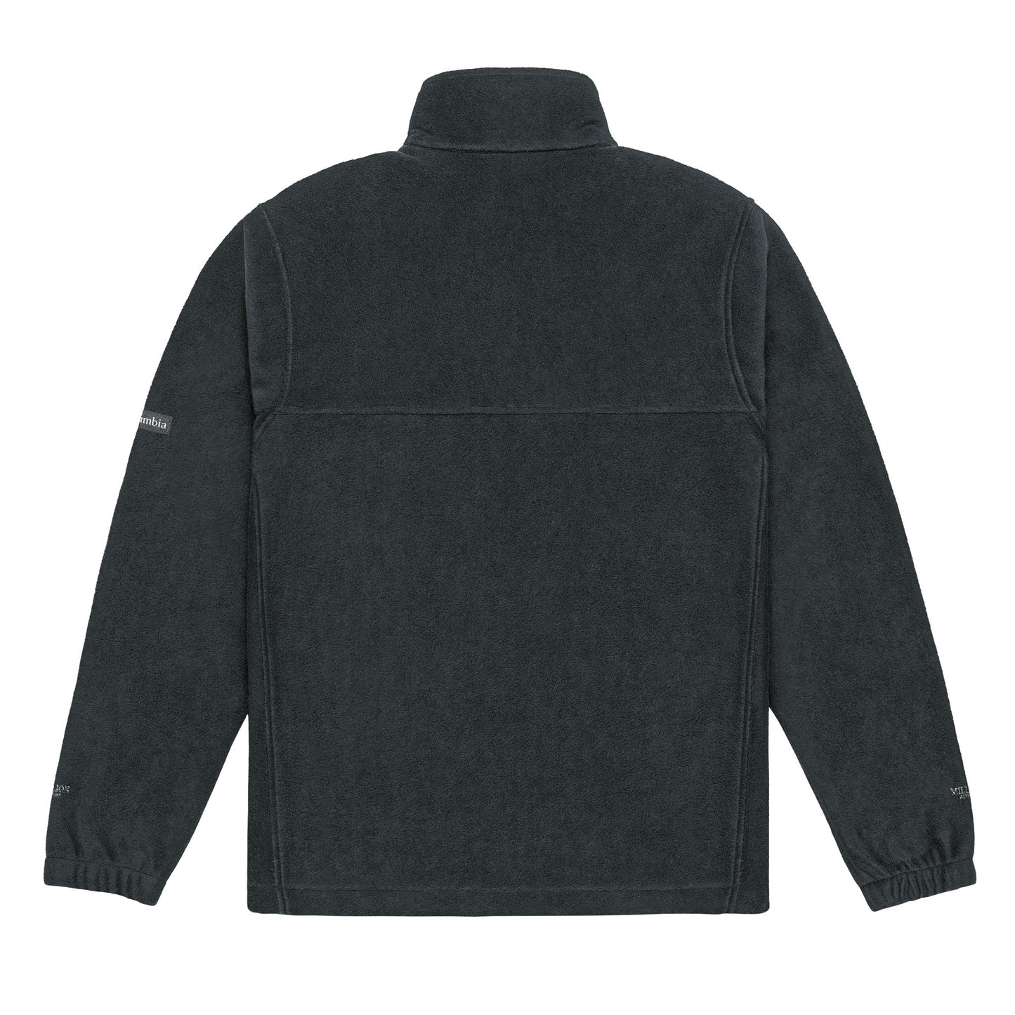 Unisex Columbia Fleece Jacket (Embroidery)