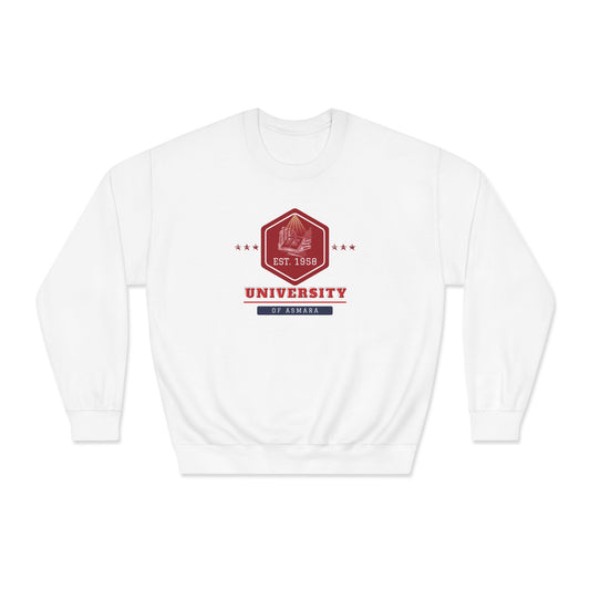 Unisex DryBlend® Crewneck Sweatshirt