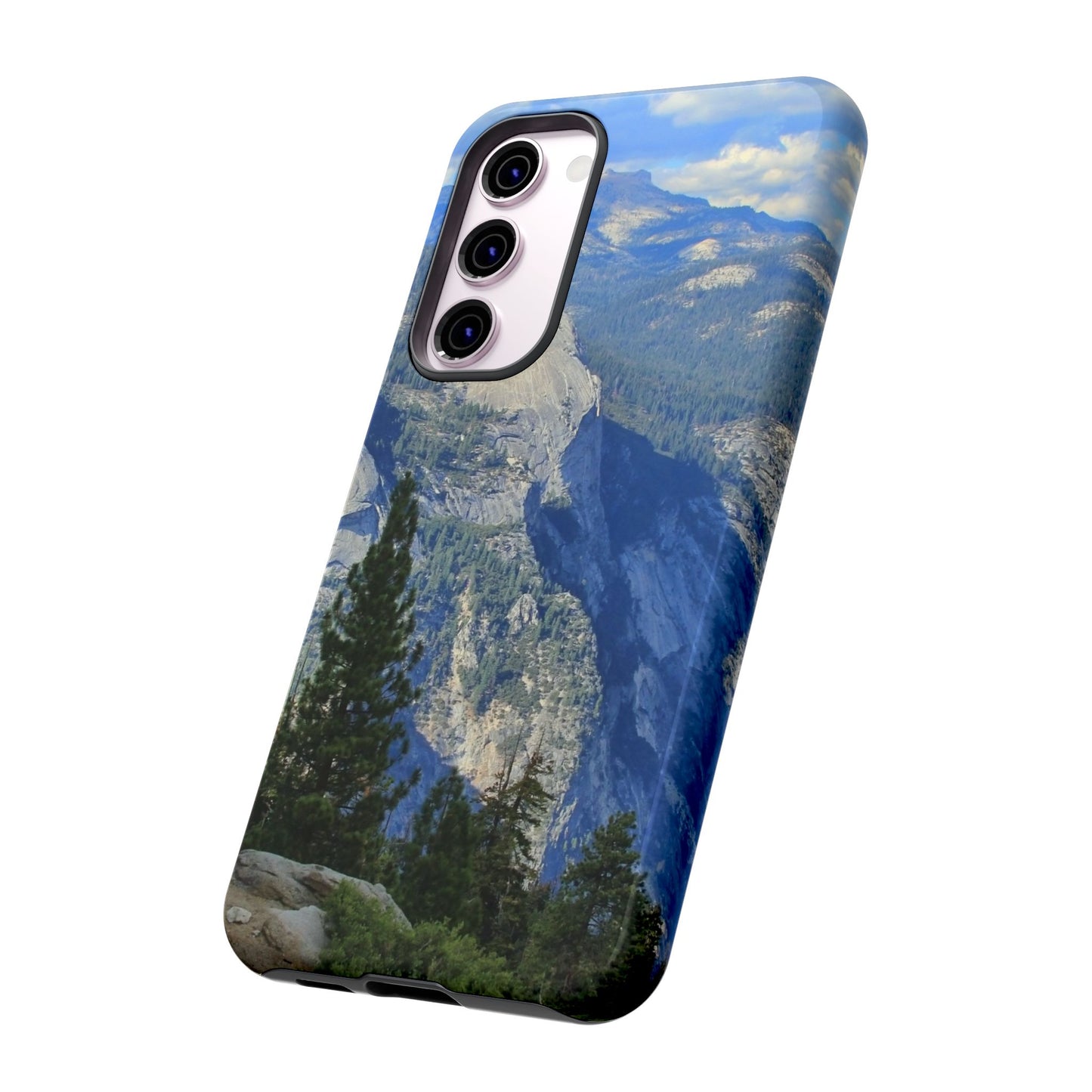 Tough Cases