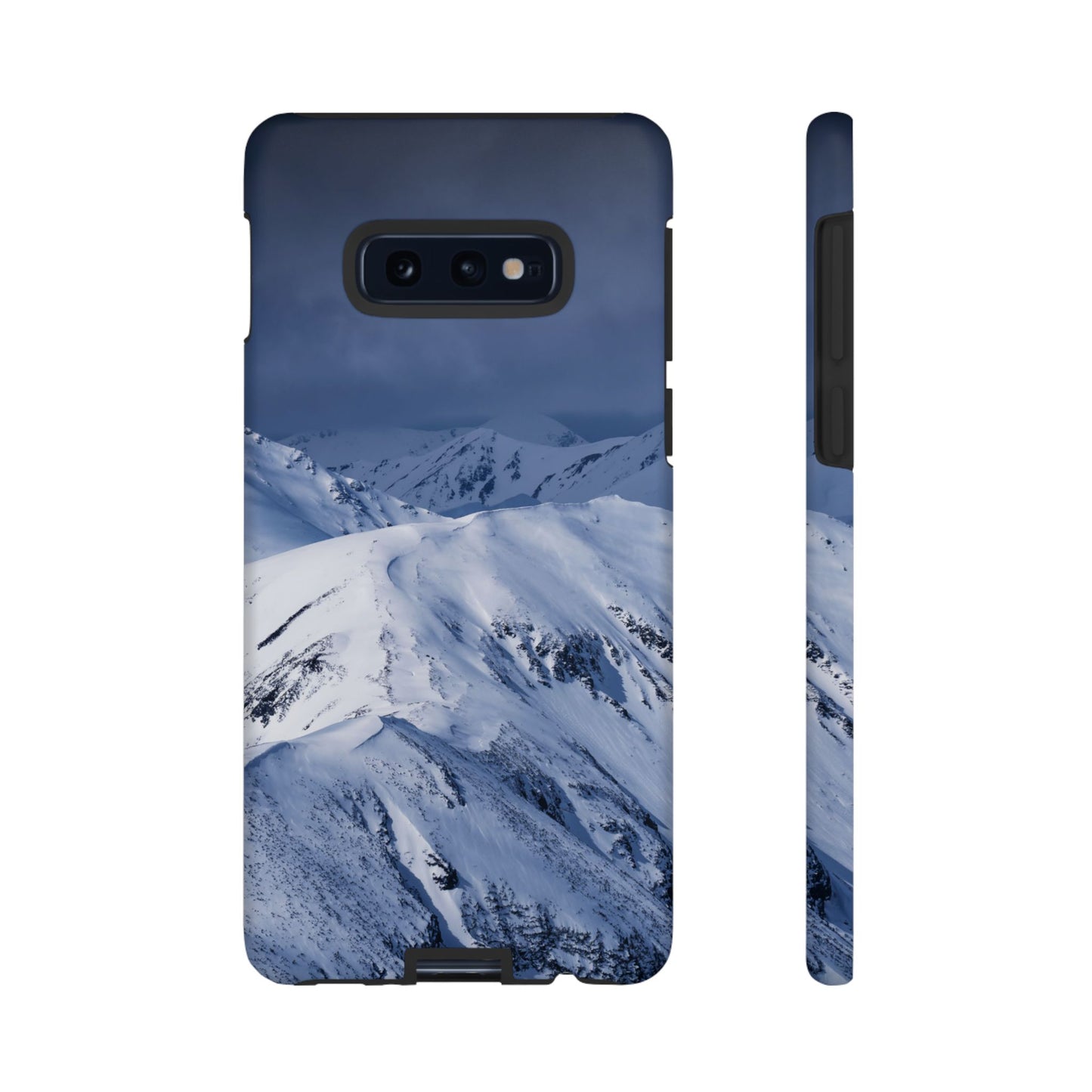 Tough Cases