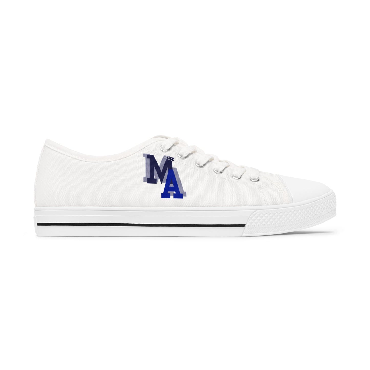 Women's Low Top Sneakers