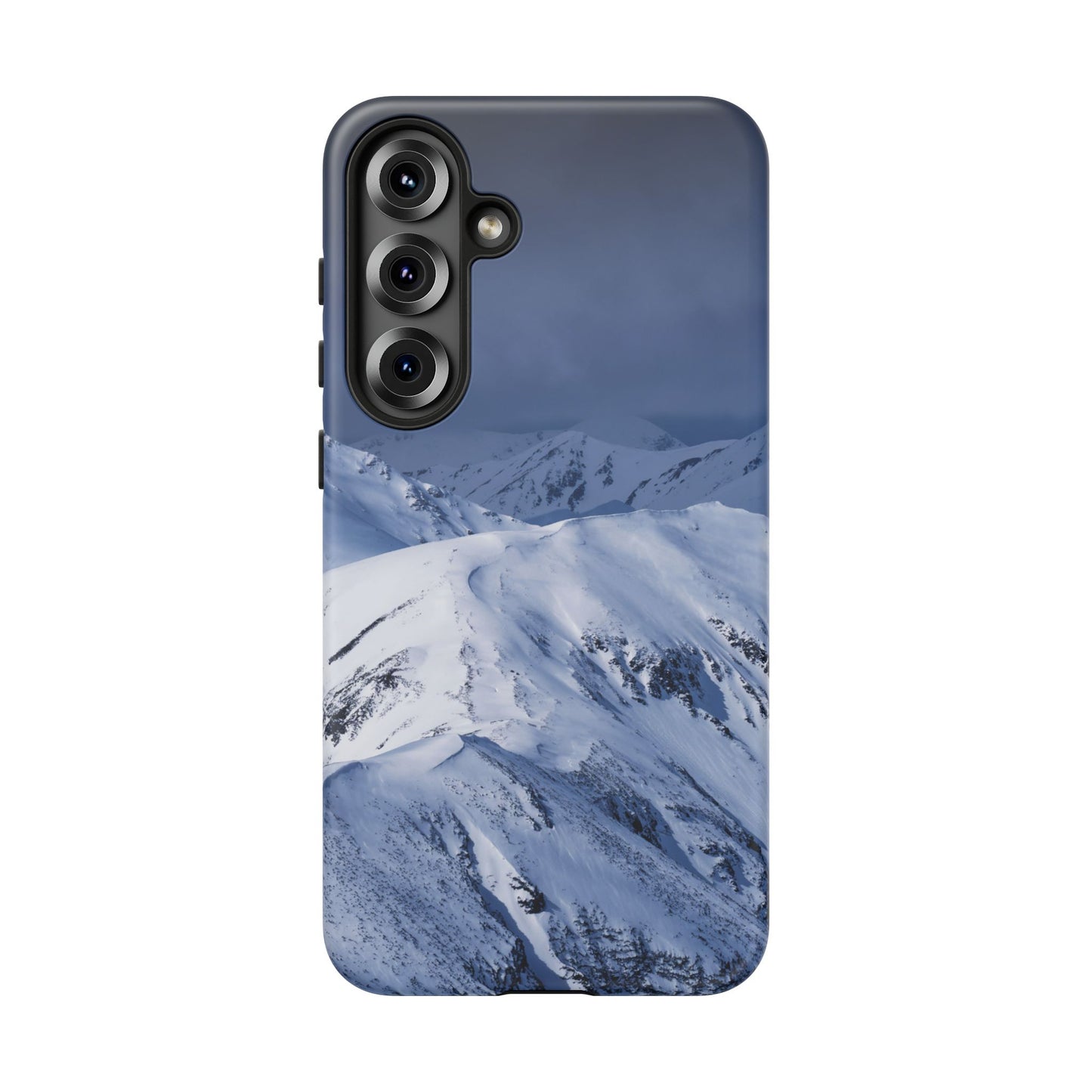 Tough Cases