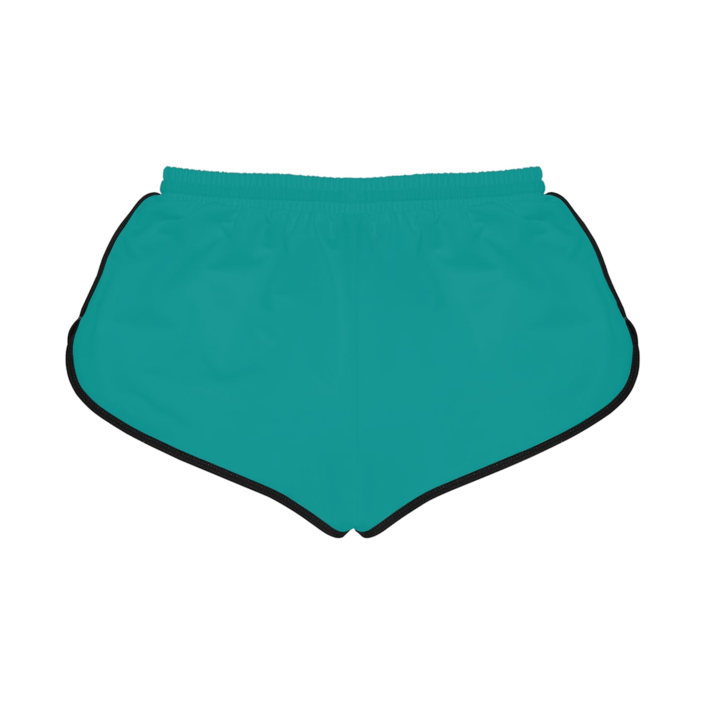 Women's Relaxed Shorts (AOP)