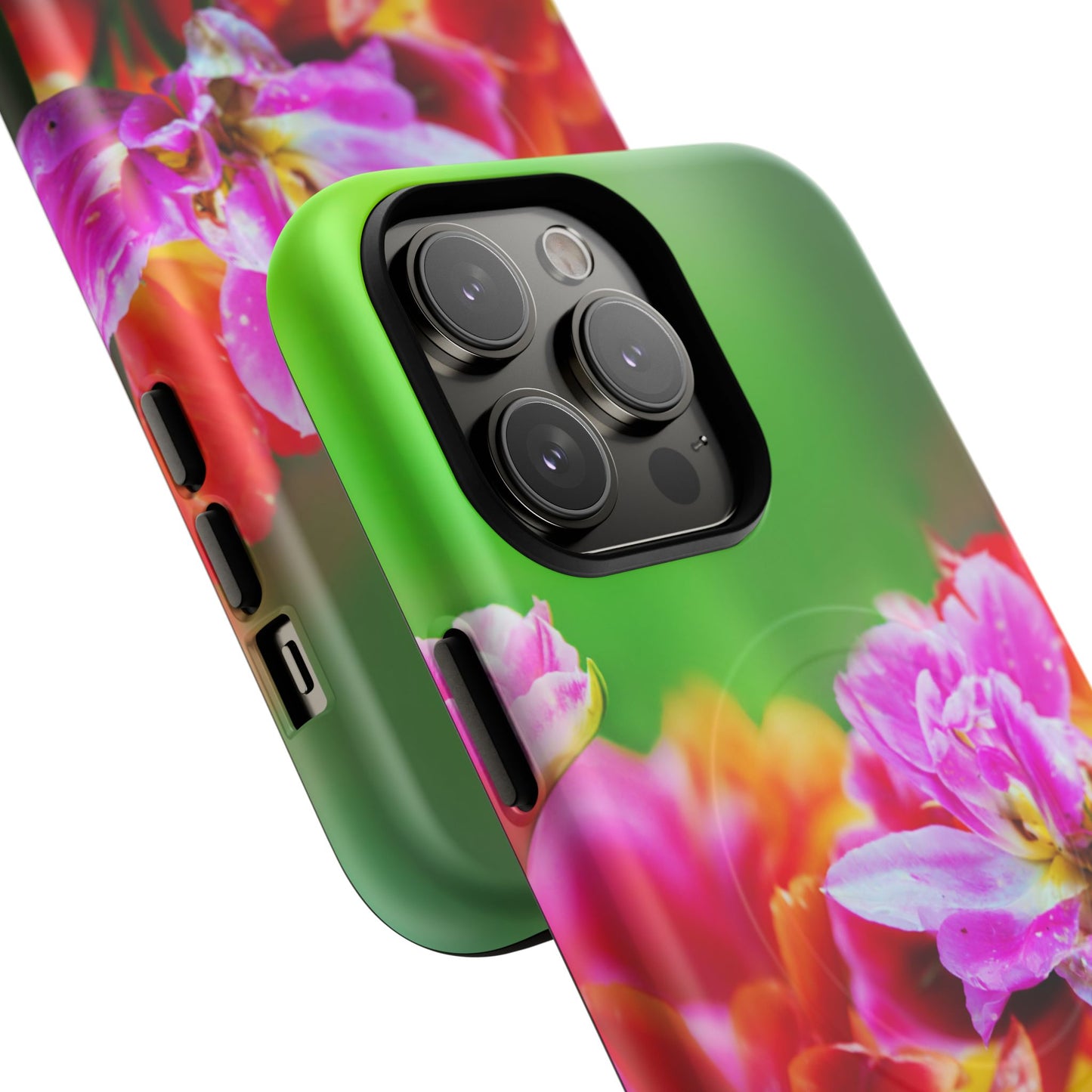 Tough Magnetic Cases