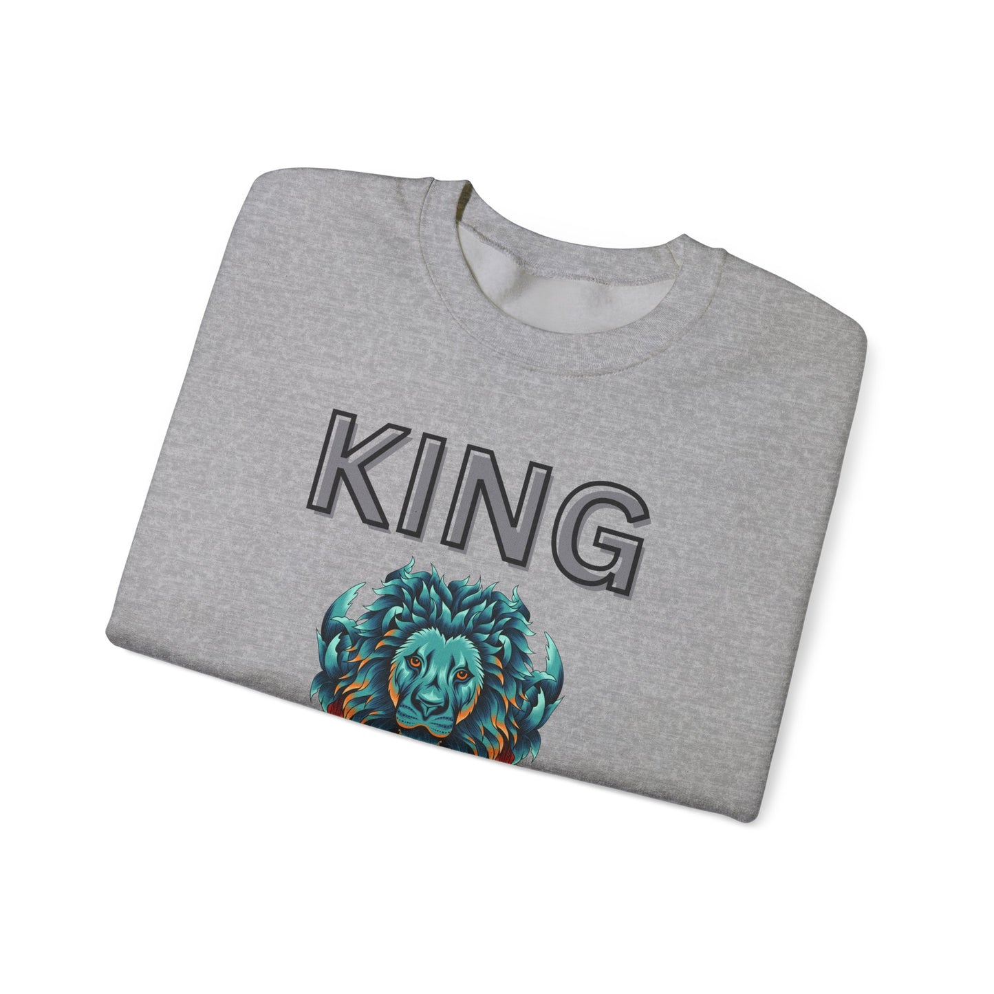 Unisex Heavy Blend™ Crewneck Sweatshirt