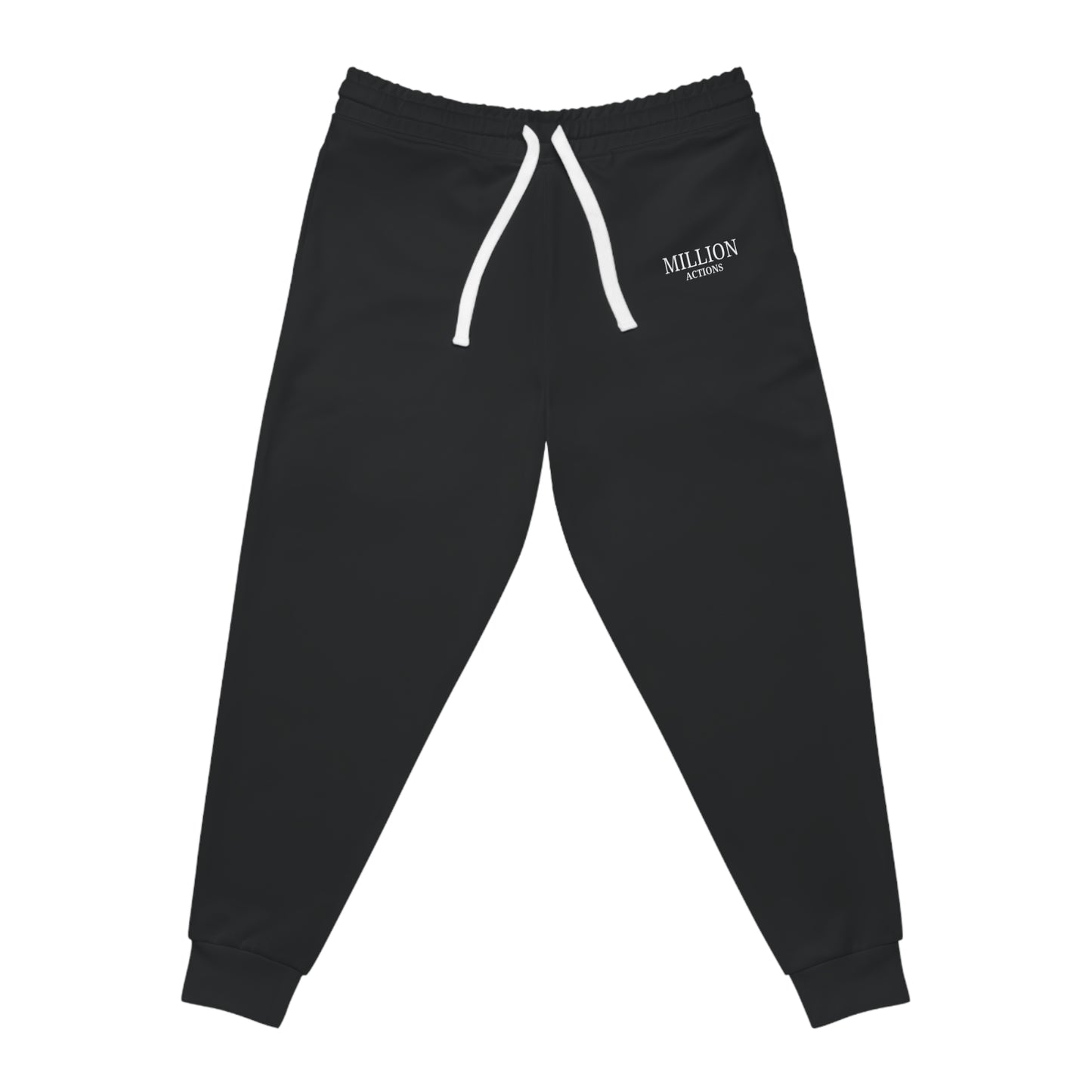 Athletic Joggers (AOP)