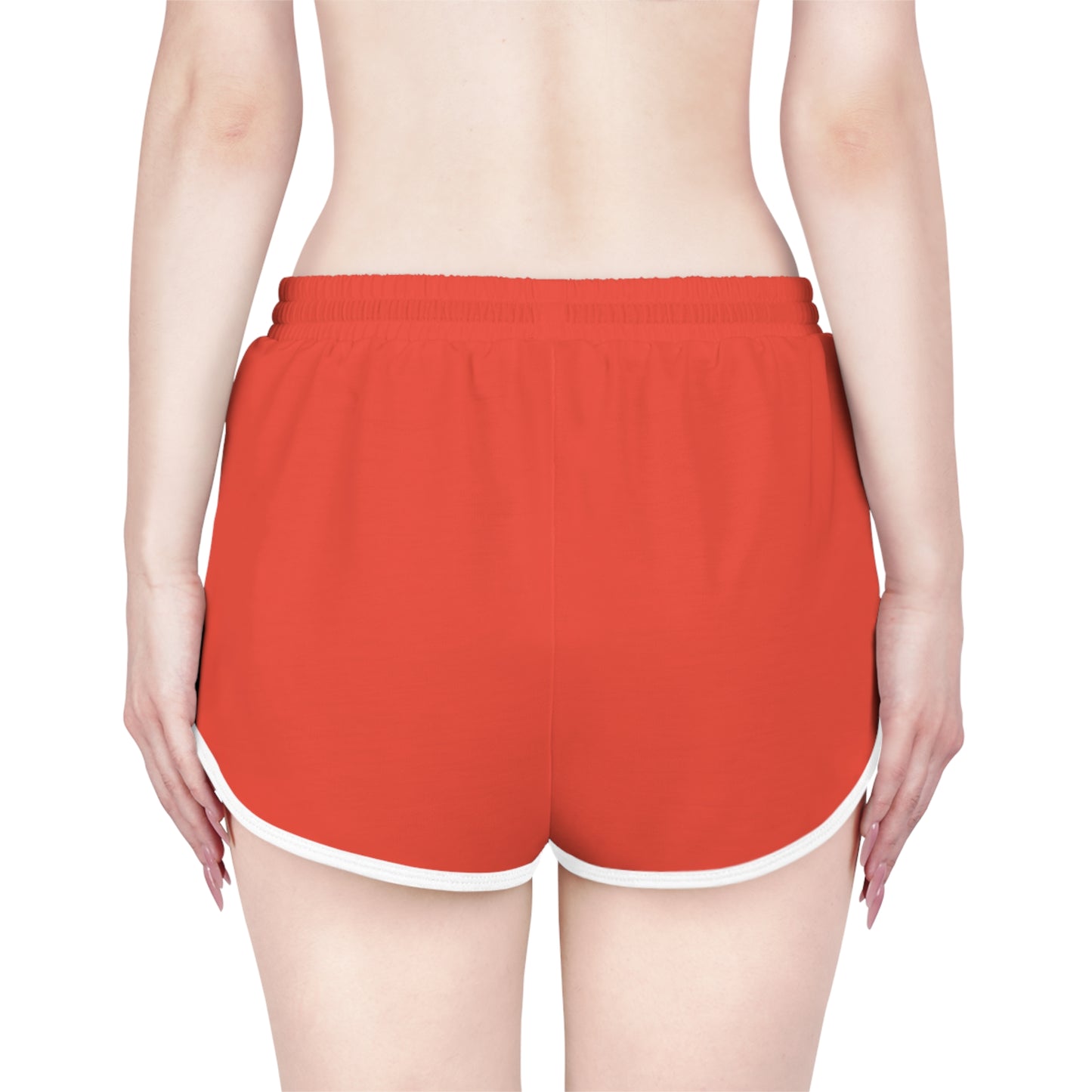 Women's Relaxed Shorts (AOP)