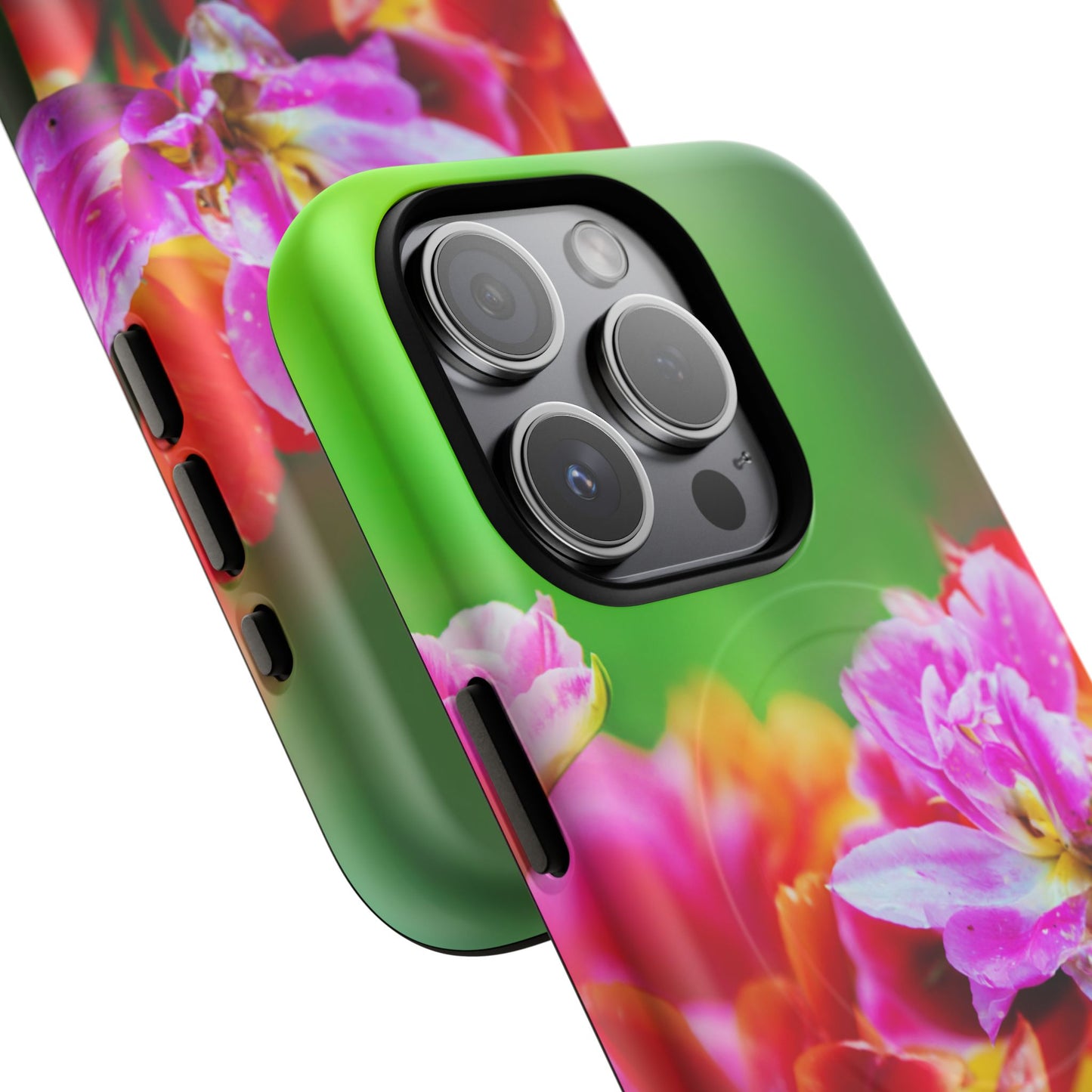 Tough Magnetic Cases