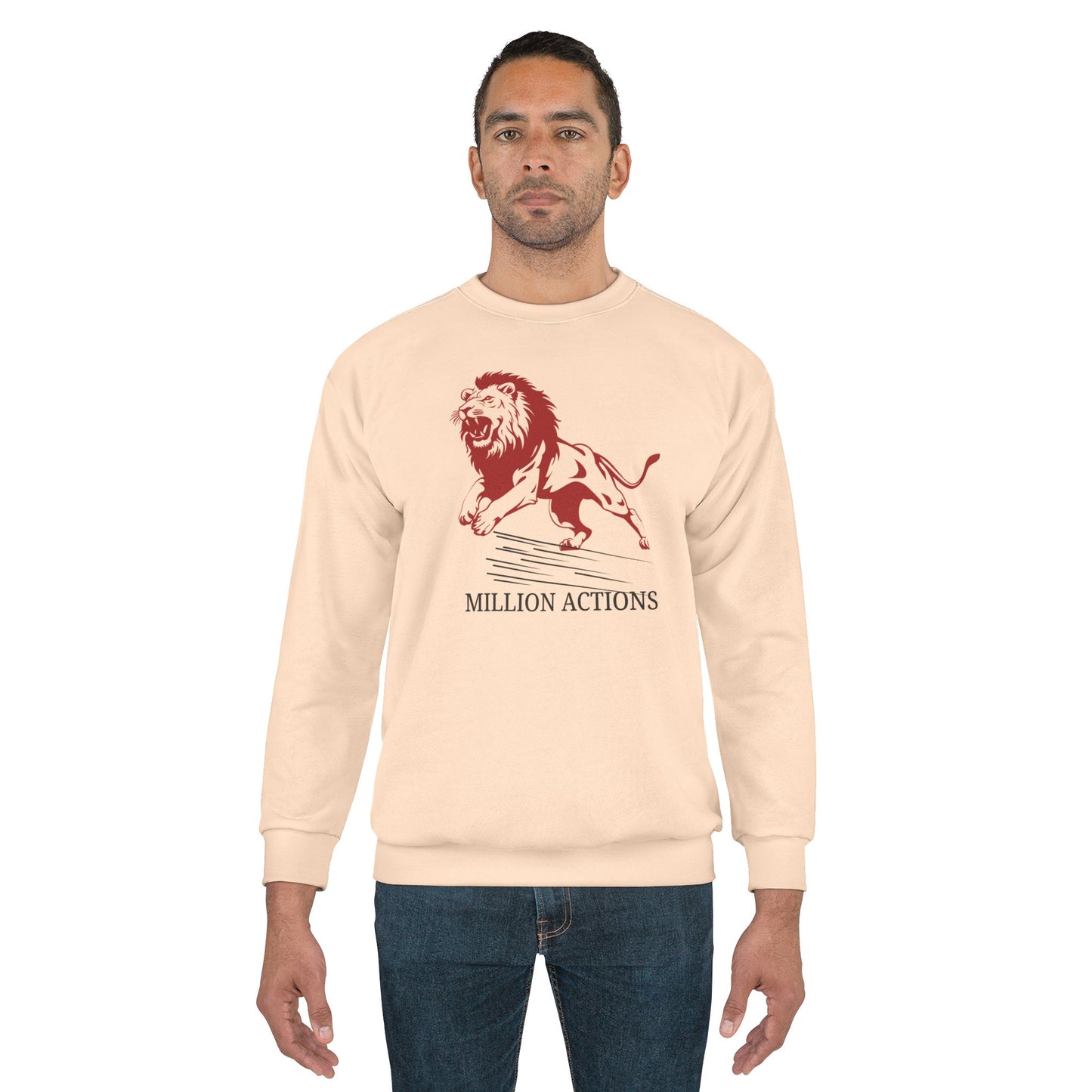 Unisex Sweatshirt (AOP)