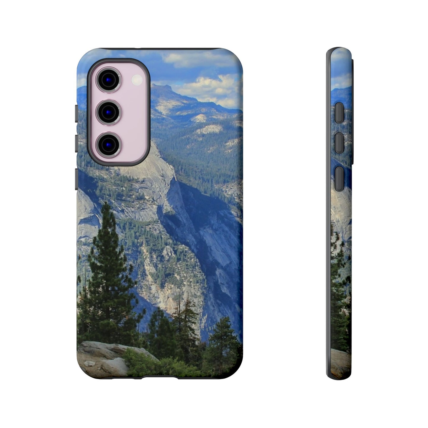 Tough Cases