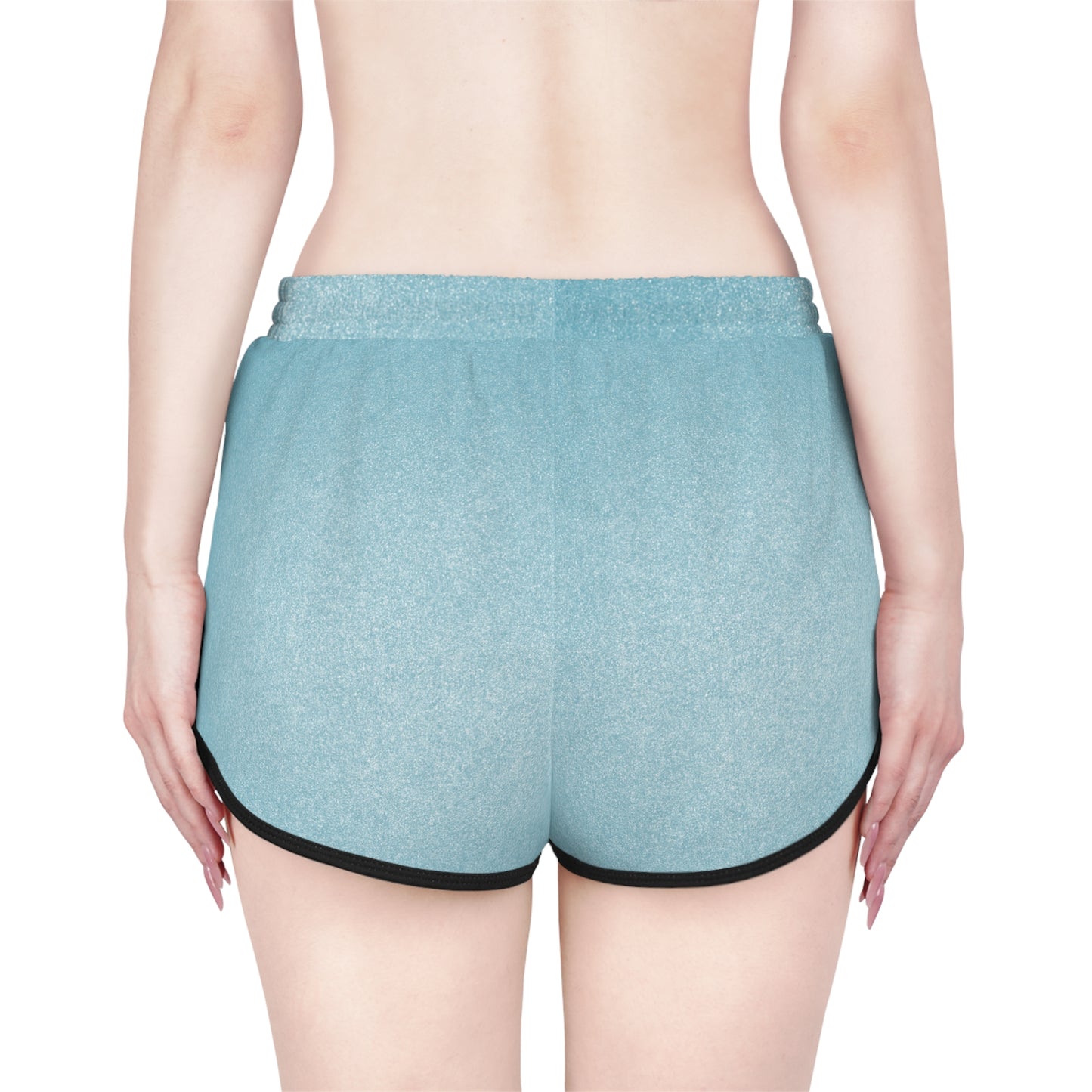 Women's Relaxed Shorts (AOP)