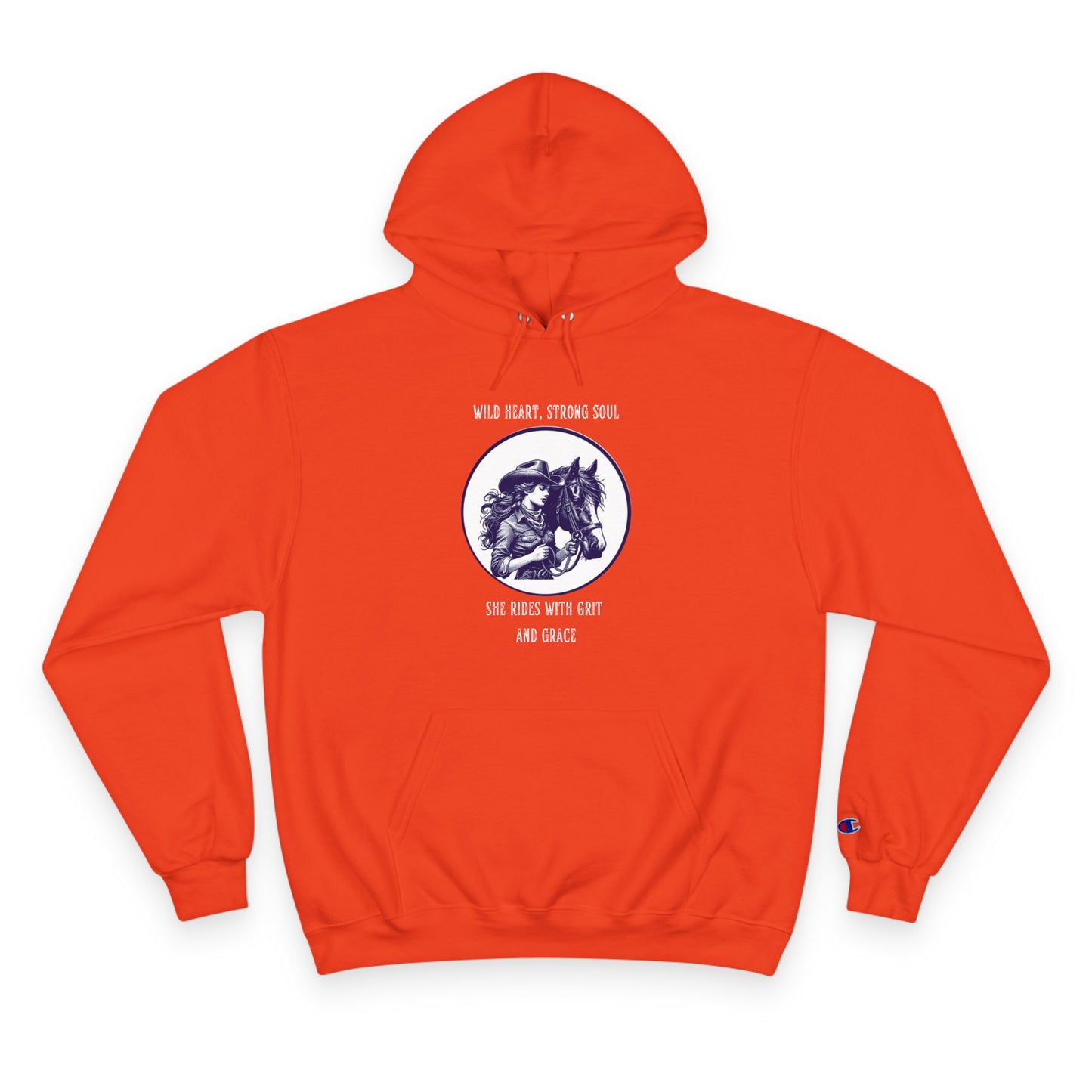 Champion Hoodie