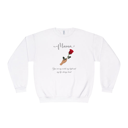 Unisex NuBlend® Crewneck Sweatshirt