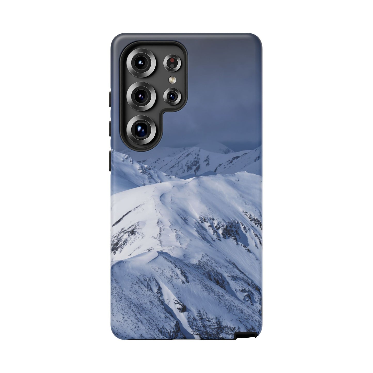 Tough Cases
